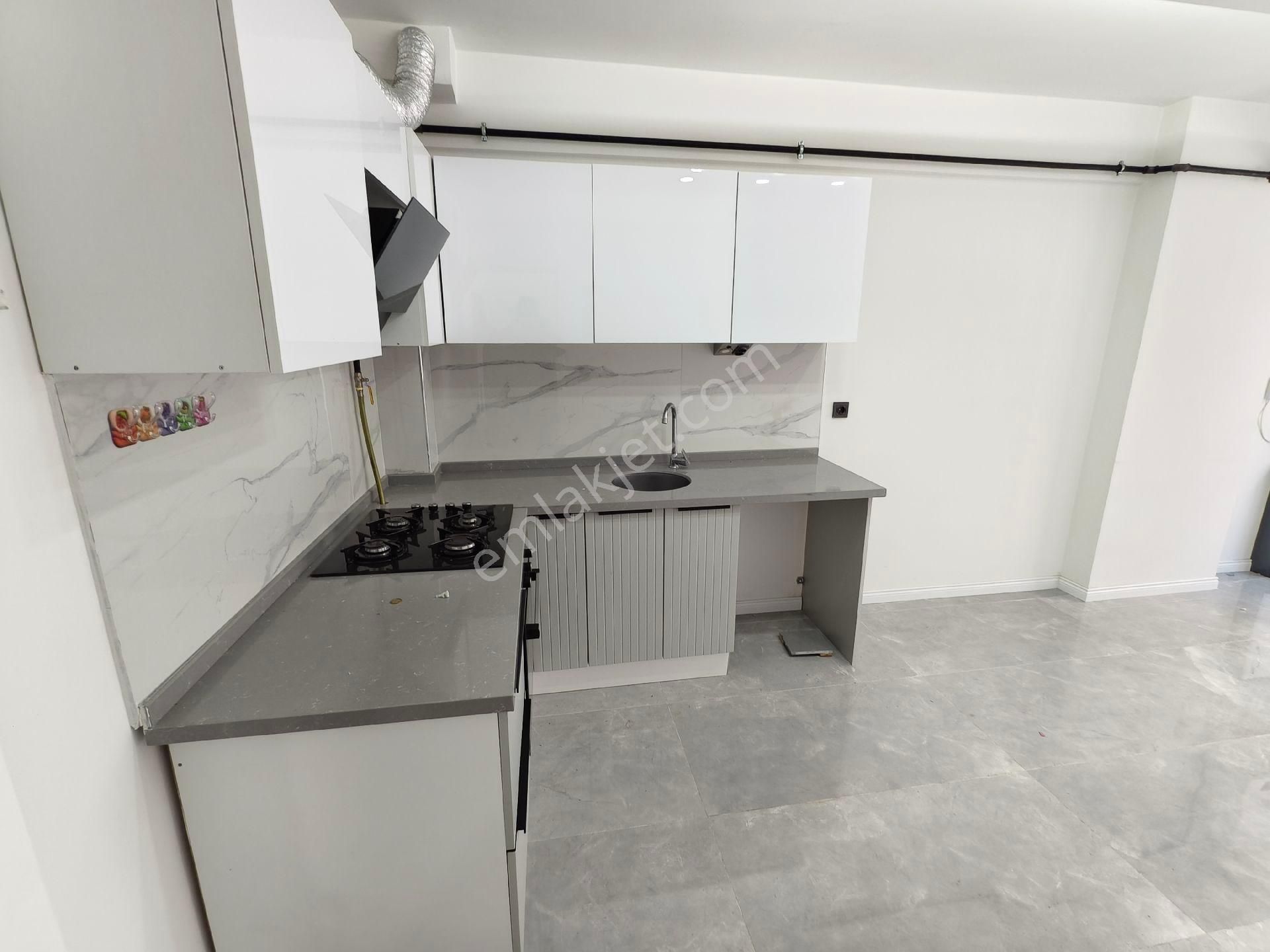 Pera'dan Şarhöyük Hatboyu 1+1 Yerden Isıtma Geniş Kiralık Daire - Görsel 8