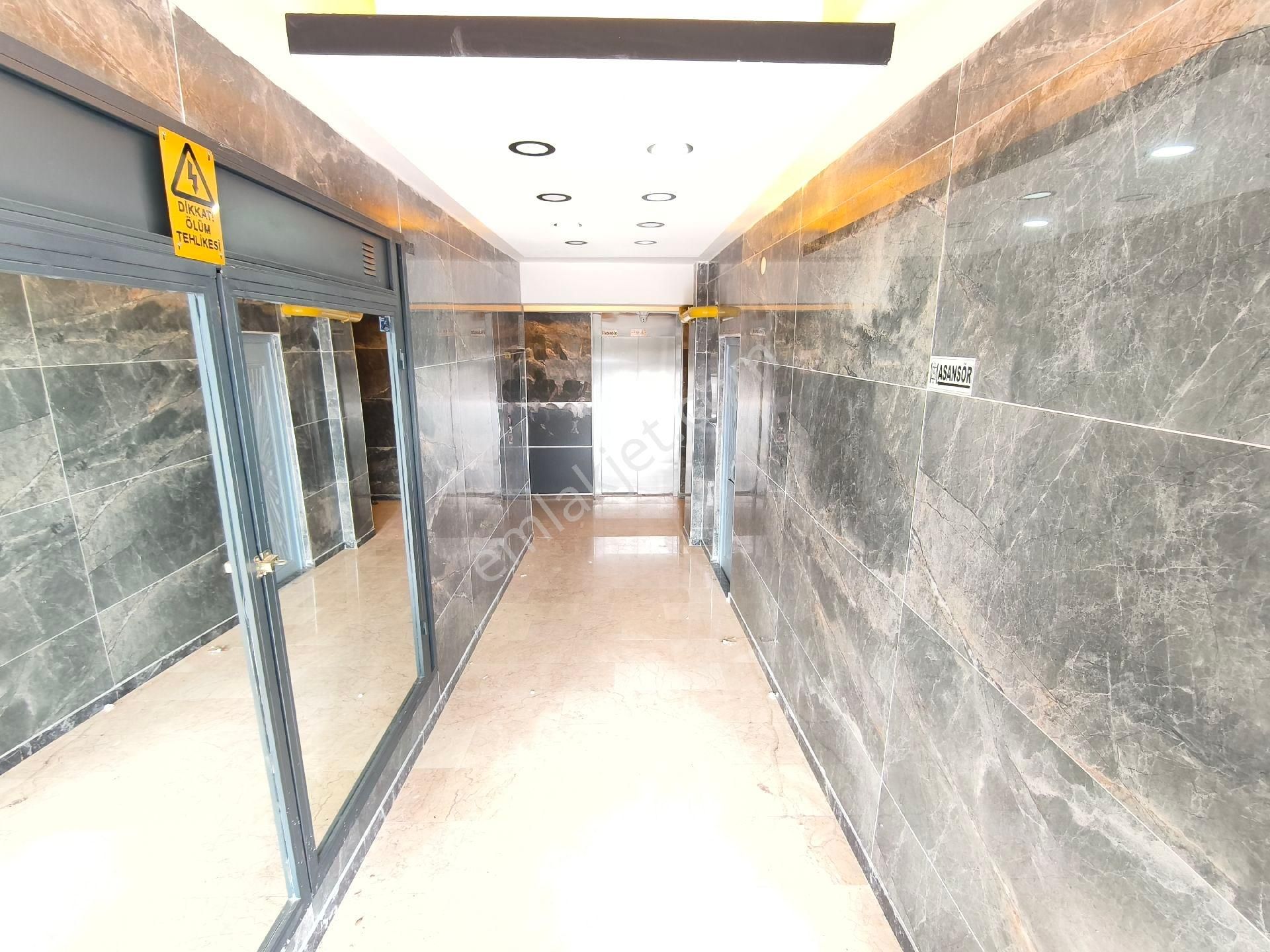 Pera'dan Şarhöyük Hatboyu 1+1 Yerden Isıtma Geniş Kiralık Daire - Görsel 2