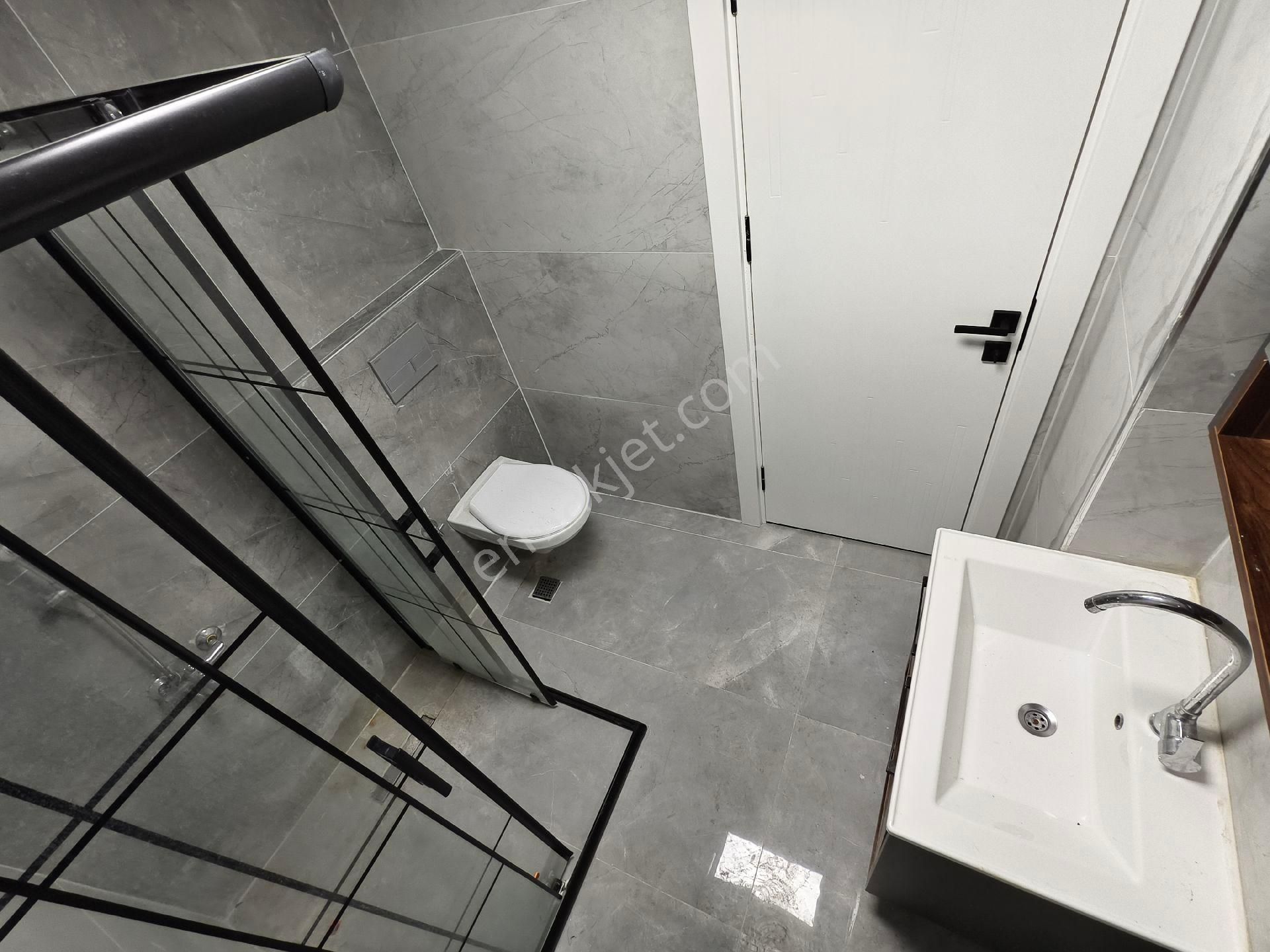 Pera'dan Şarhöyük Hatboyu 1+1 Yerden Isıtma Geniş Kiralık Daire - Görsel 12