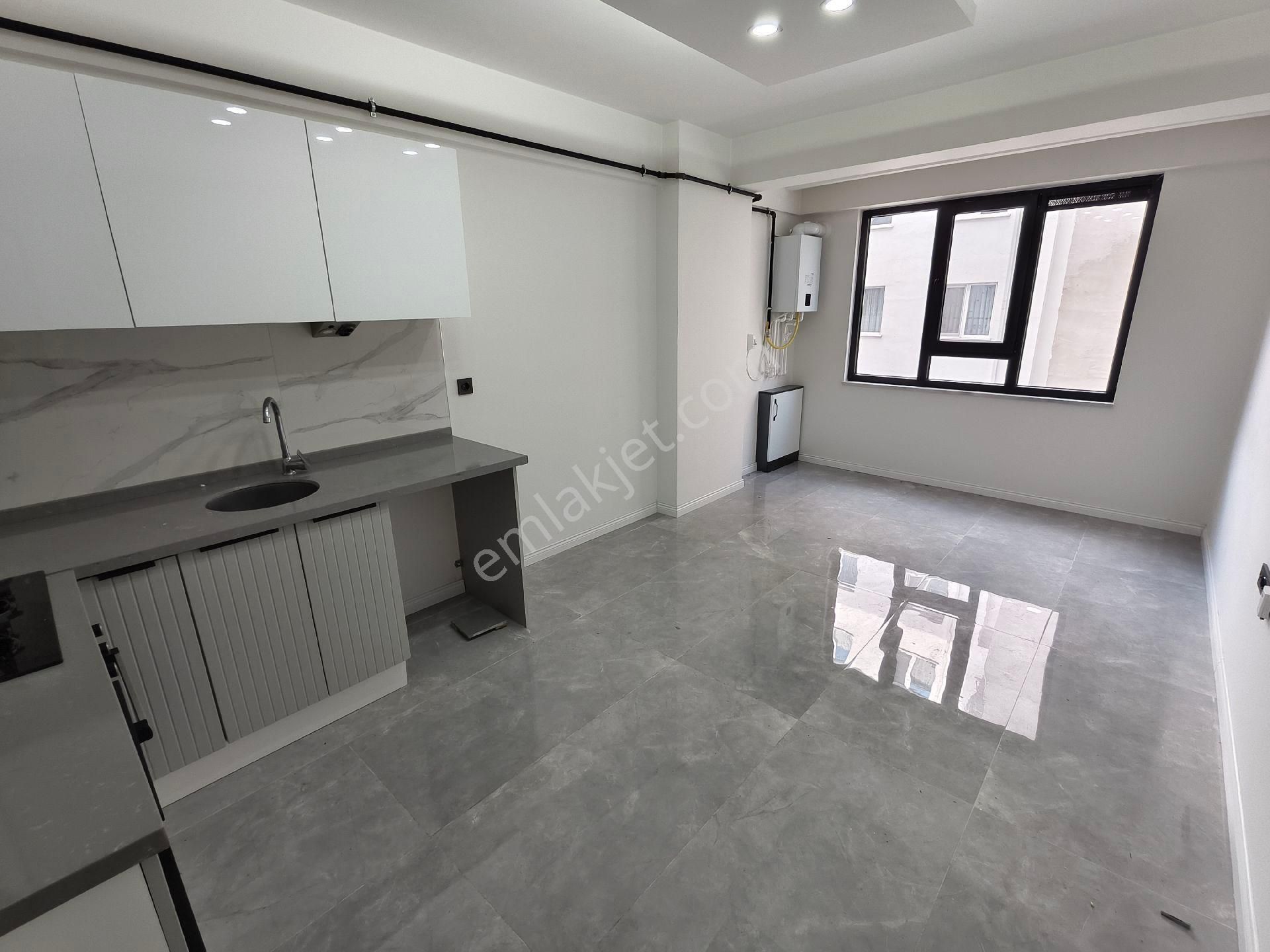 Pera'dan Şarhöyük Hatboyu 1+1 Yerden Isıtma Geniş Kiralık Daire - Görsel 7