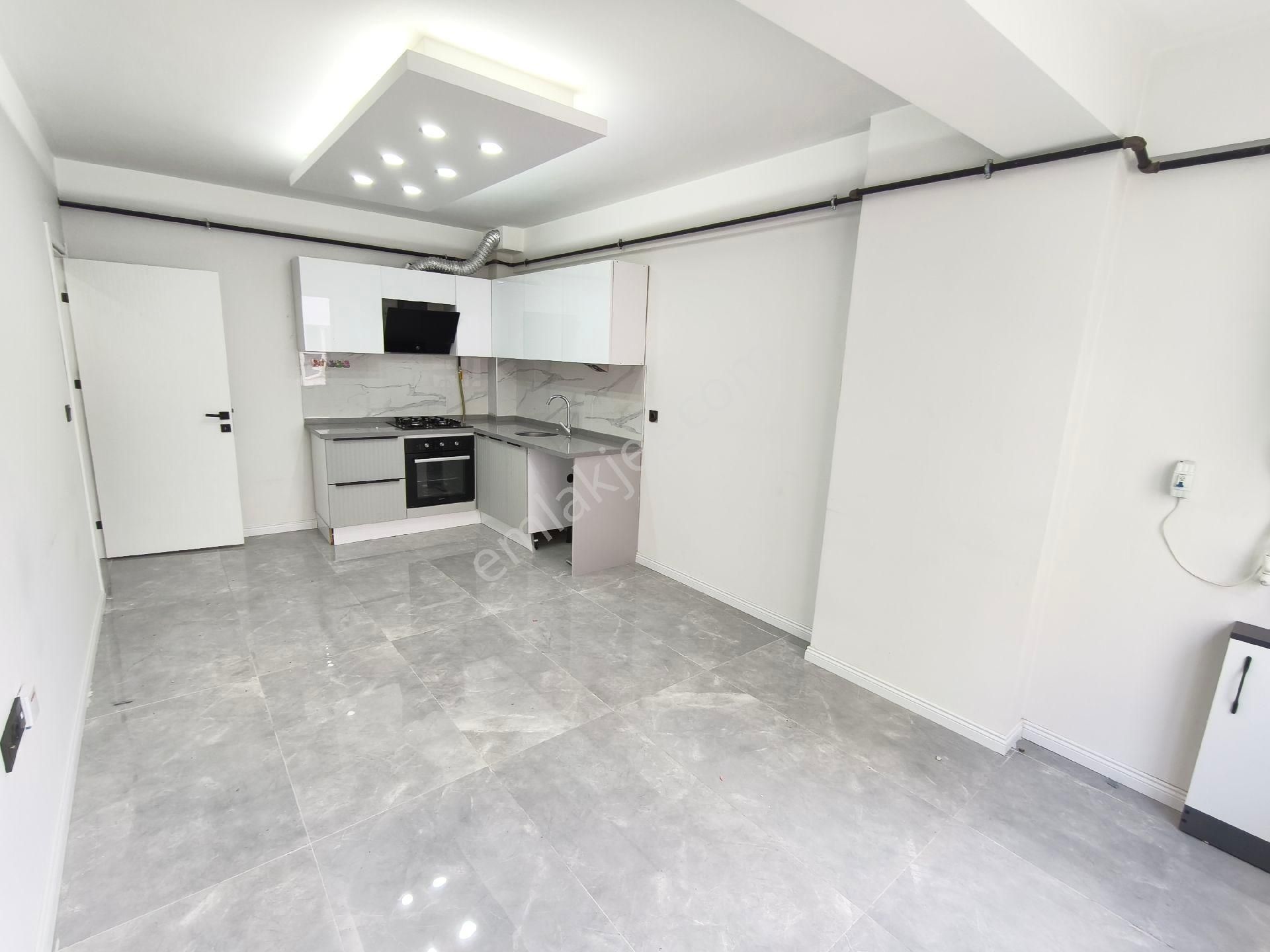 Pera'dan Şarhöyük Hatboyu 1+1 Yerden Isıtma Geniş Kiralık Daire - Görsel 9