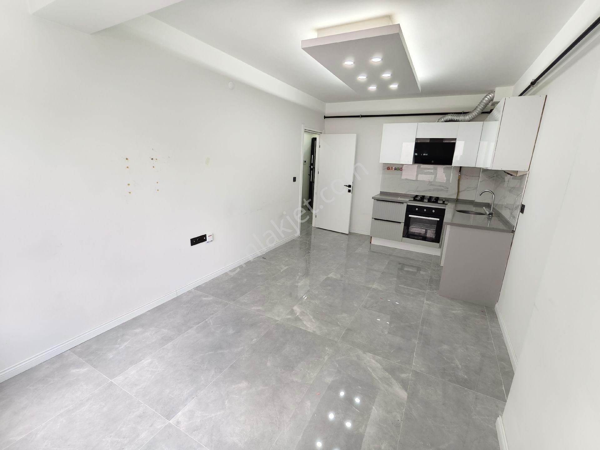 Pera'dan Şarhöyük Hatboyu 1+1 Yerden Isıtma Geniş Kiralık Daire - Görsel 10