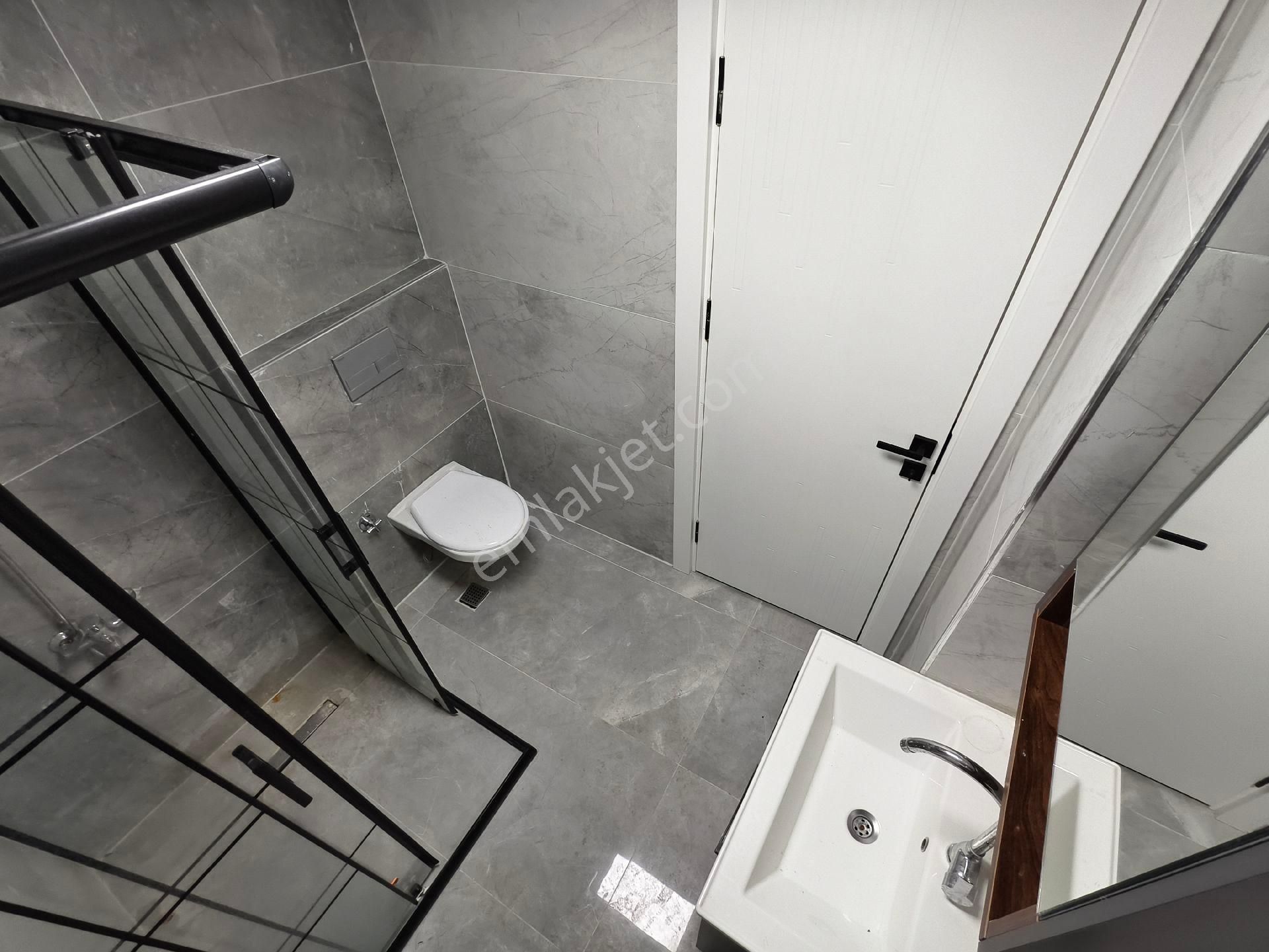 Pera'dan Şarhöyük Hatboyu 1+1 Yerden Isıtma Geniş Kiralık Daire - Görsel 14