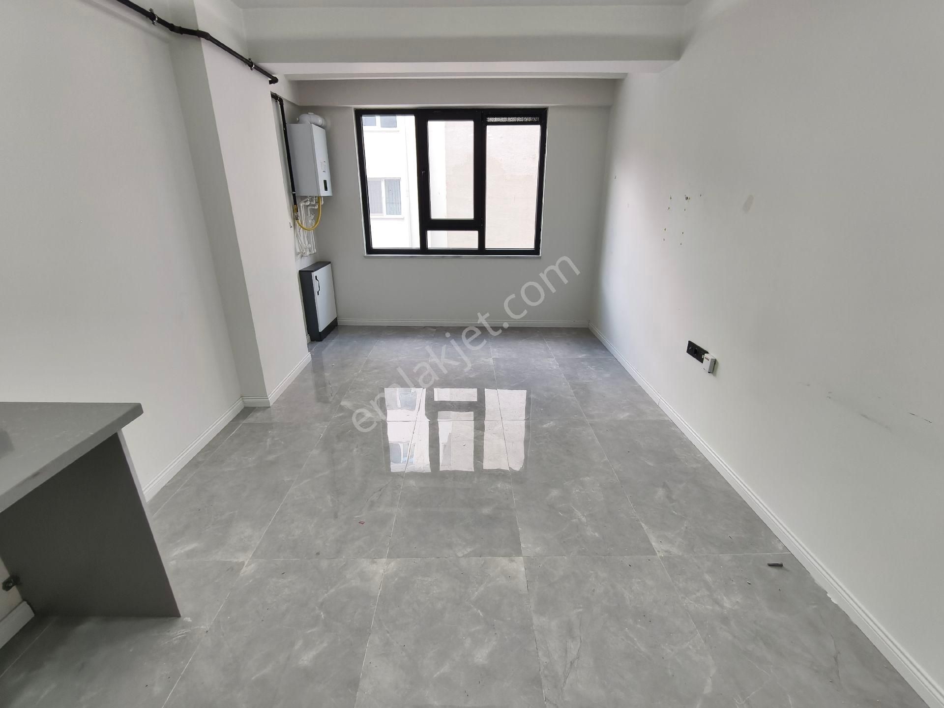 Pera'dan Şarhöyük Hatboyu 1+1 Yerden Isıtma Geniş Kiralık Daire - Görsel 6