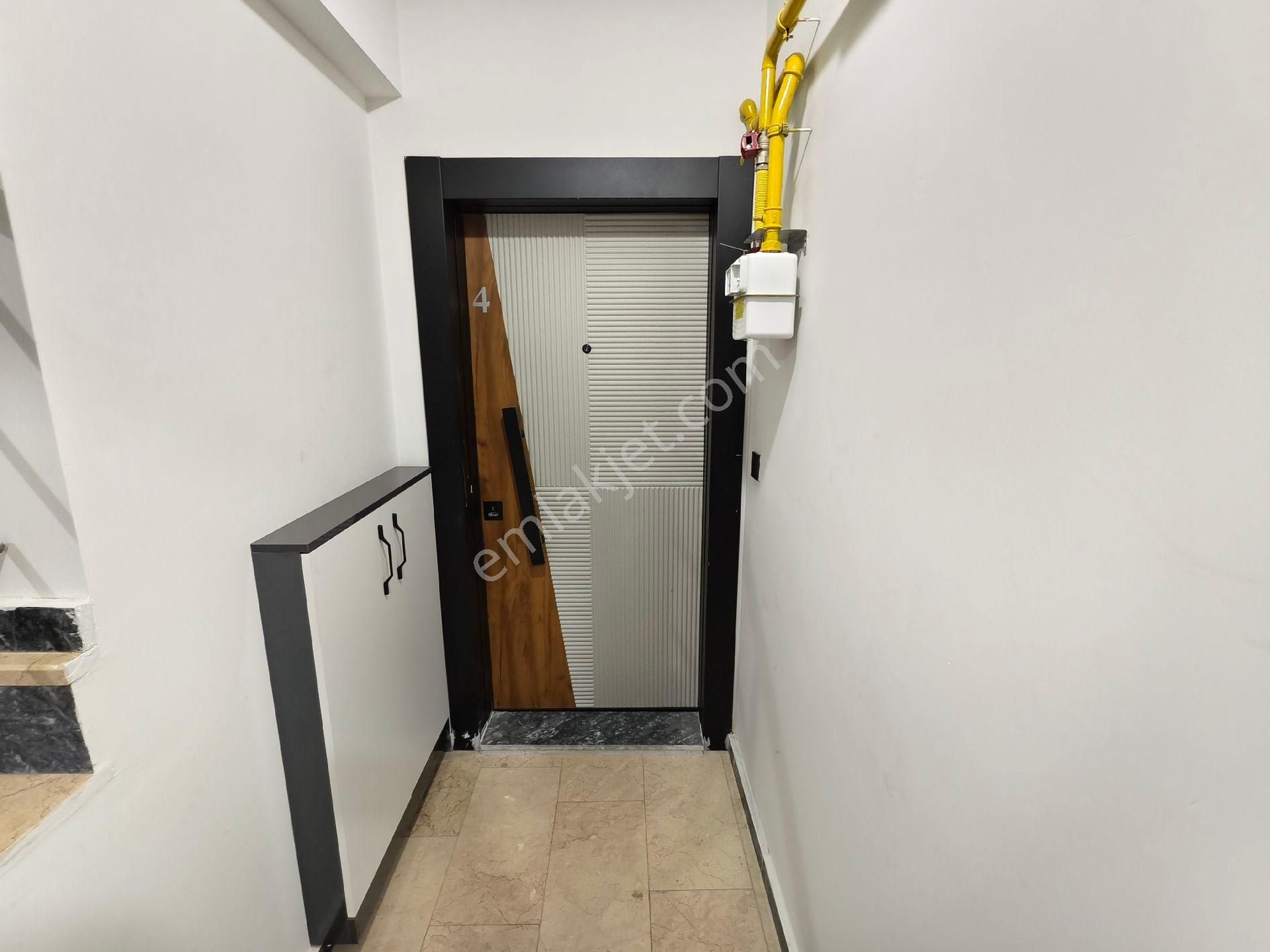 Pera'dan Şarhöyük Hatboyu 1+1 Yerden Isıtma Geniş Kiralık Daire - Görsel 5