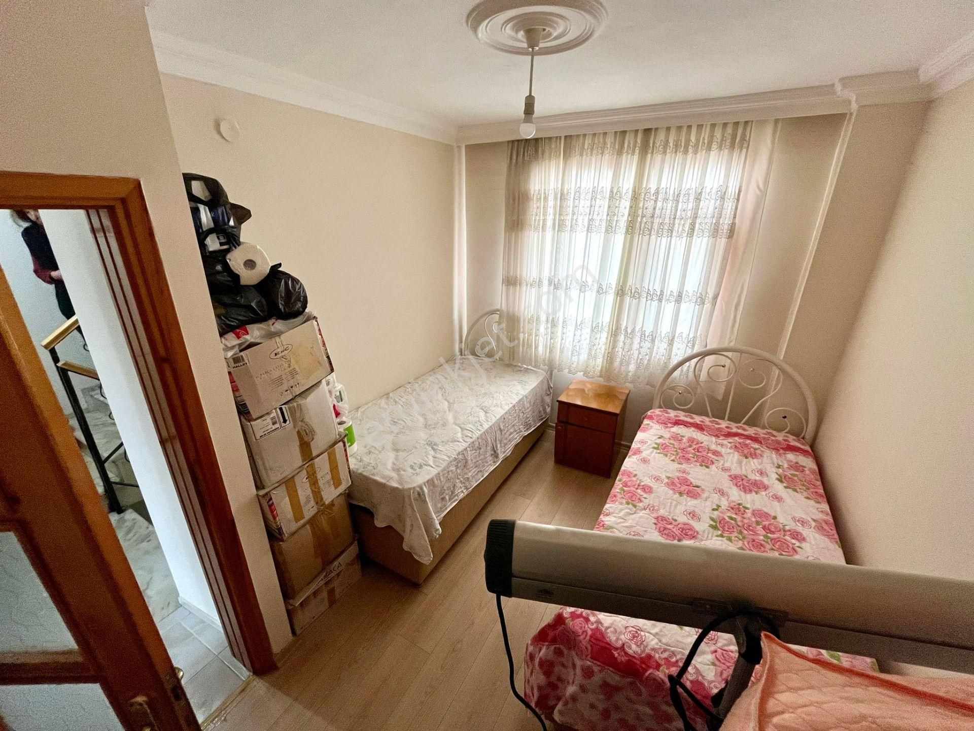 Yükselden Akçayda Daire Fiyatına Full Ön Cephe 3+1 Fırsat Villa - Görsel 15