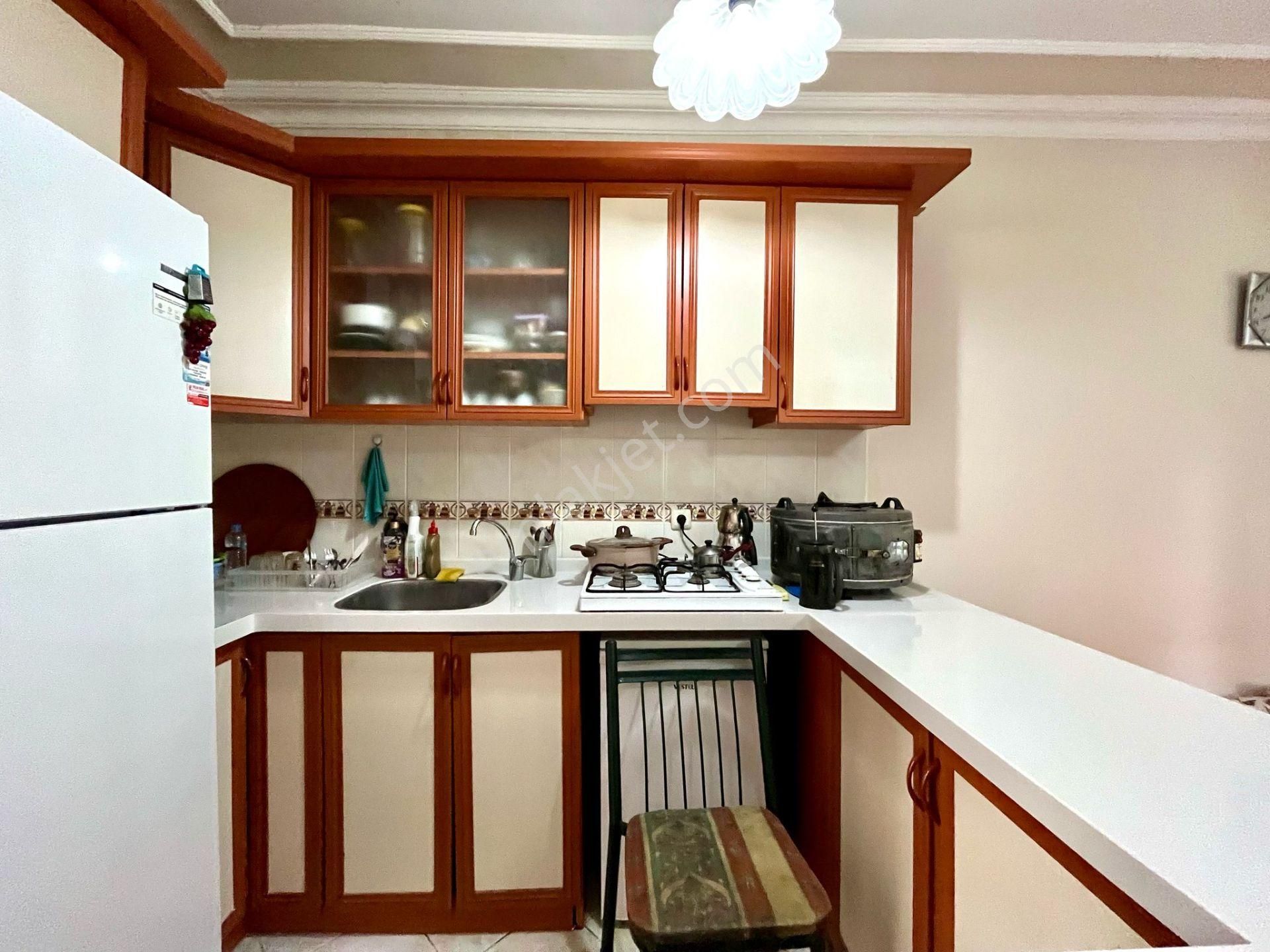 Yükselden Akçayda Daire Fiyatına Full Ön Cephe 3+1 Fırsat Villa - Görsel 24