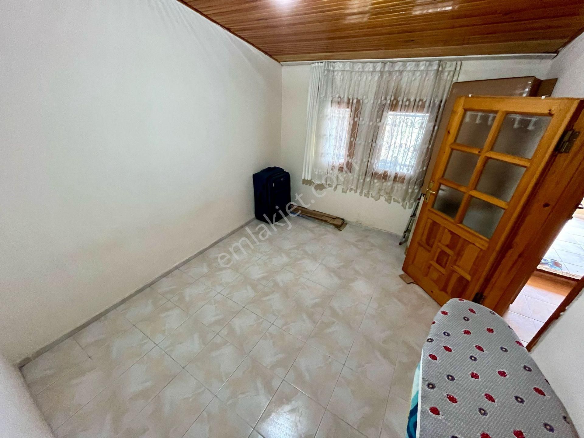 Yükselden Akçayda Daire Fiyatına Full Ön Cephe 3+1 Fırsat Villa - Görsel 13