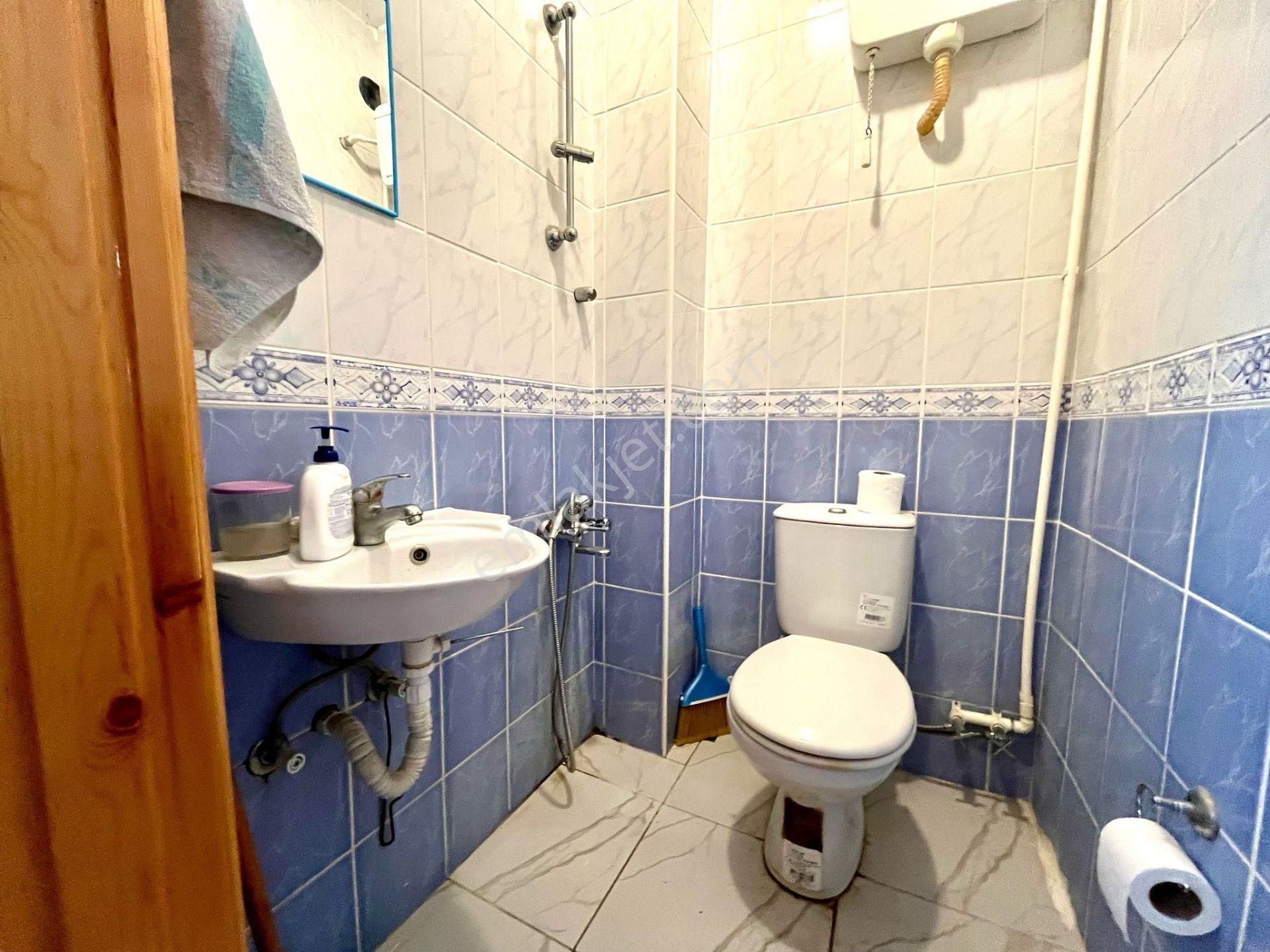 Yükselden Akçayda Daire Fiyatına Full Ön Cephe 3+1 Fırsat Villa - Görsel 26