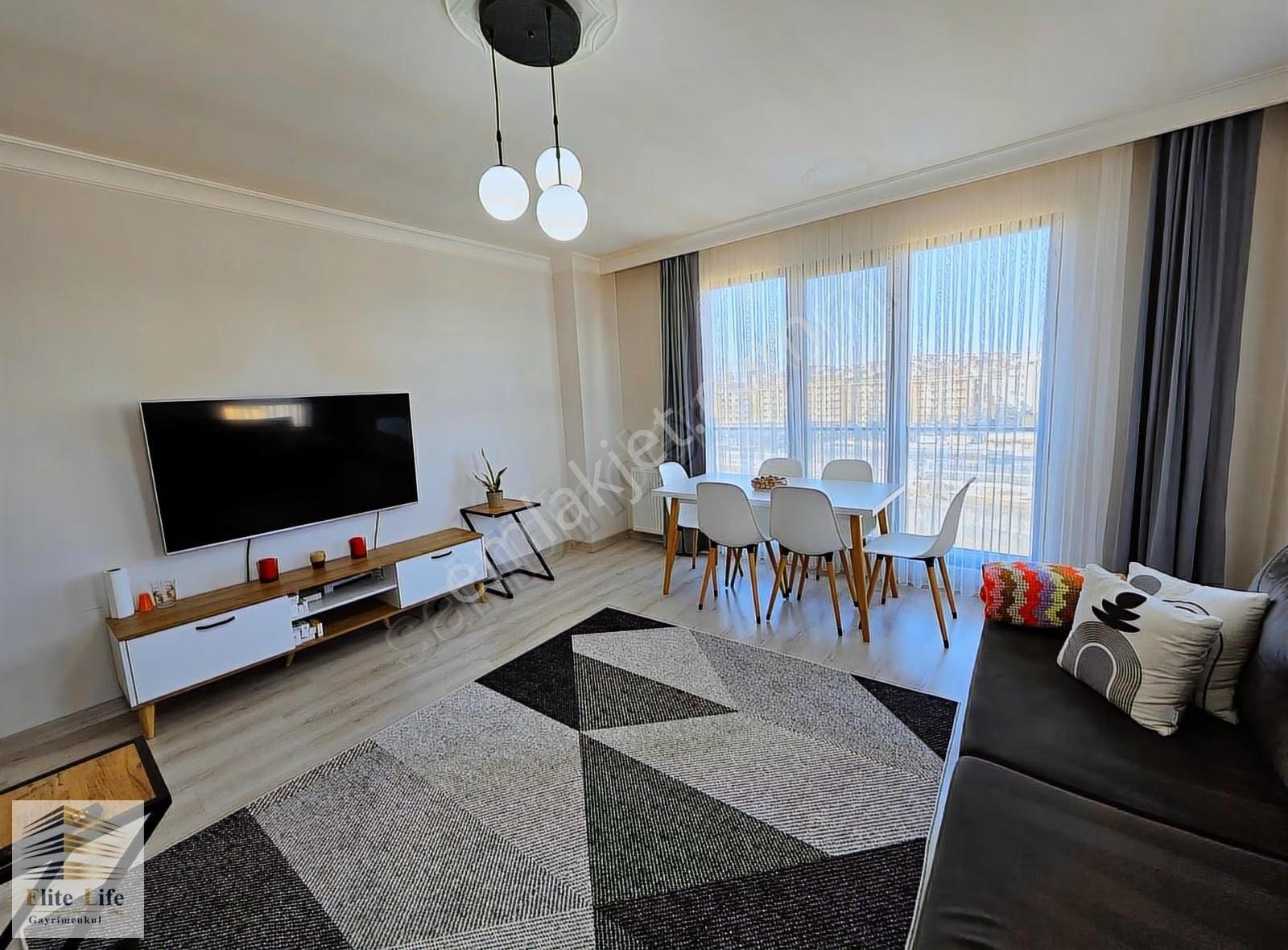 Sancaktepe Yenidoğanda Havuzlu Güvenlikli Sitede Fırsat 2+1 - Görsel 28