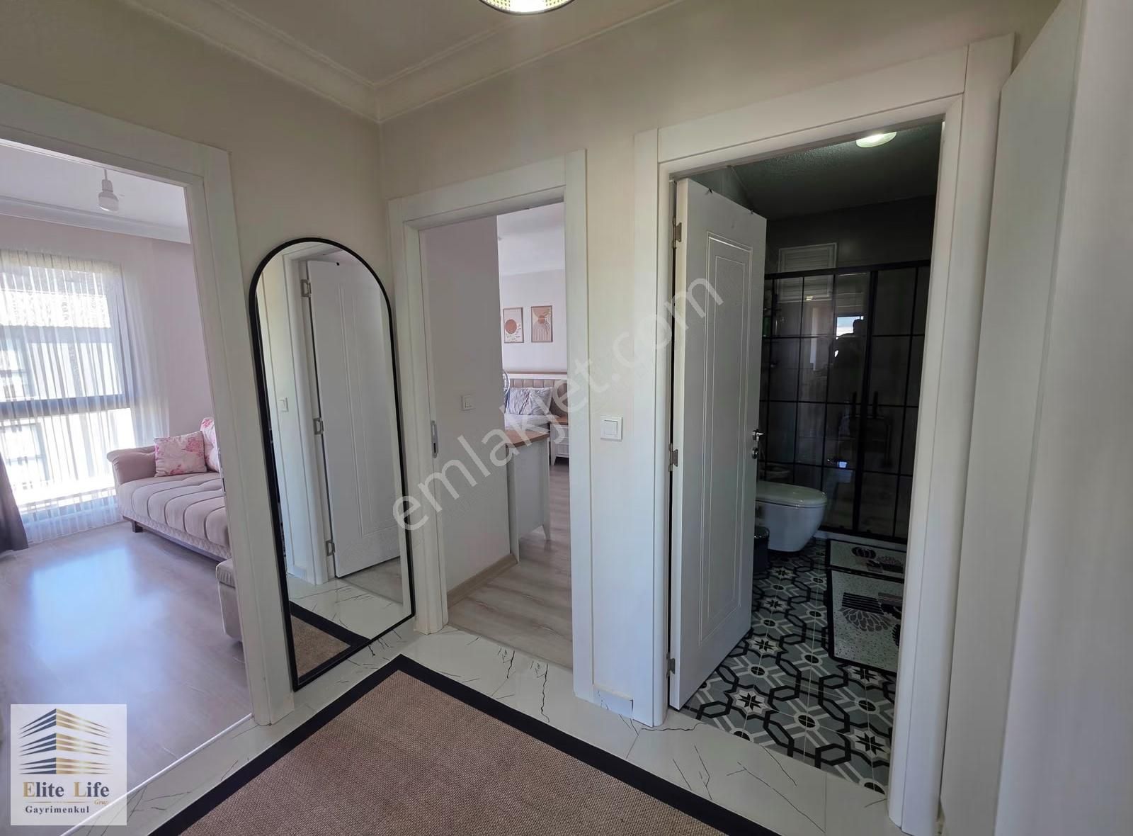 Sancaktepe Yenidoğanda Havuzlu Güvenlikli Sitede Fırsat 2+1 - Görsel 18