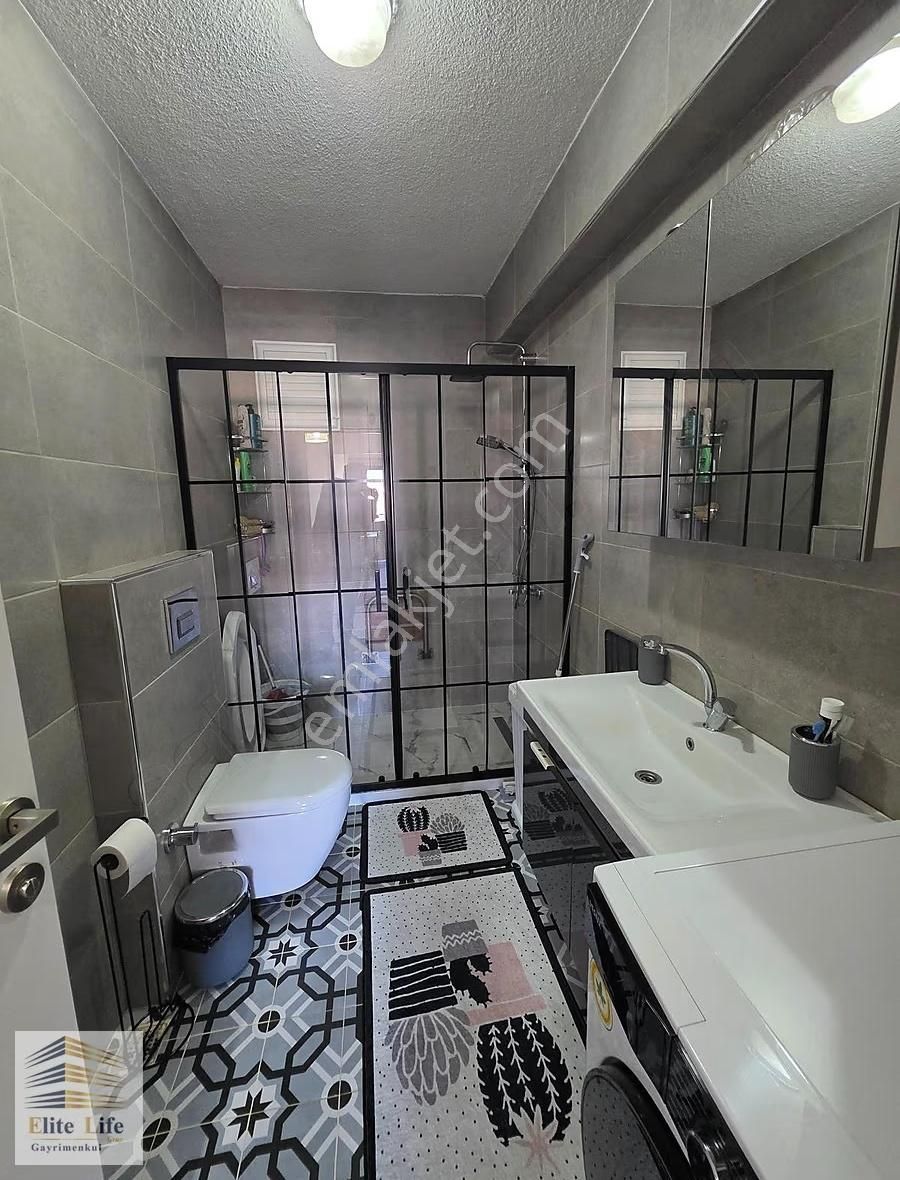 Sancaktepe Yenidoğanda Havuzlu Güvenlikli Sitede Fırsat 2+1 - Görsel 27