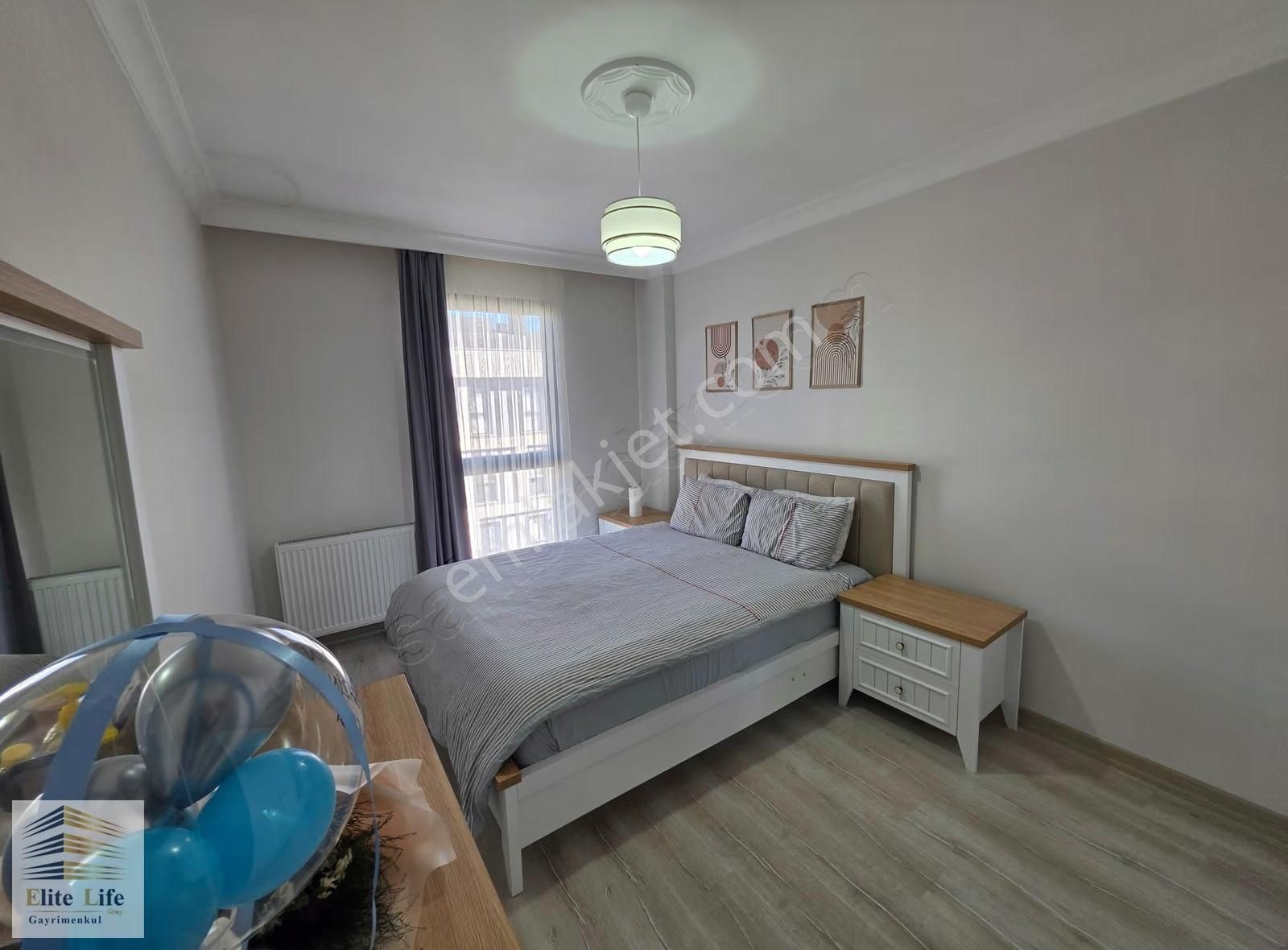 Sancaktepe Yenidoğanda Havuzlu Güvenlikli Sitede Fırsat 2+1 - Görsel 14