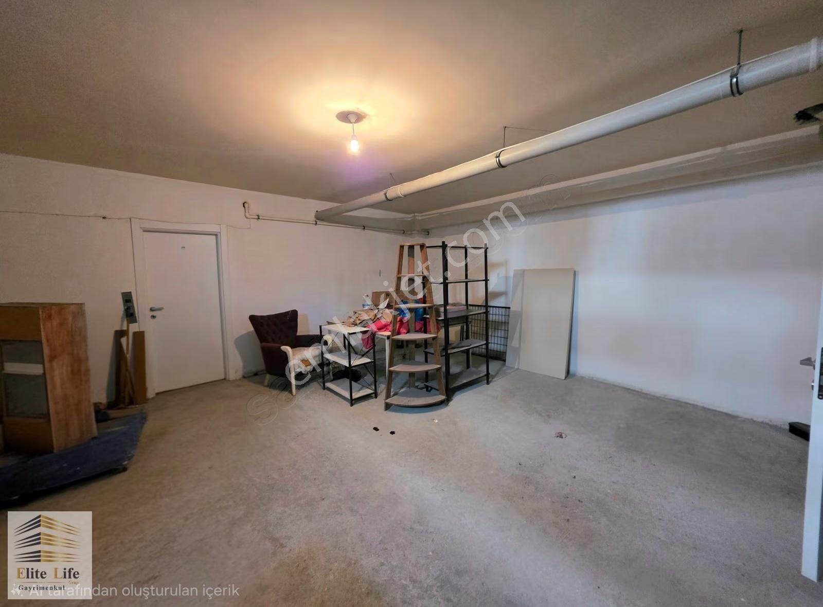 Sancaktepe Yenidoğanda Havuzlu Güvenlikli Sitede Fırsat 2+1 - Görsel 17