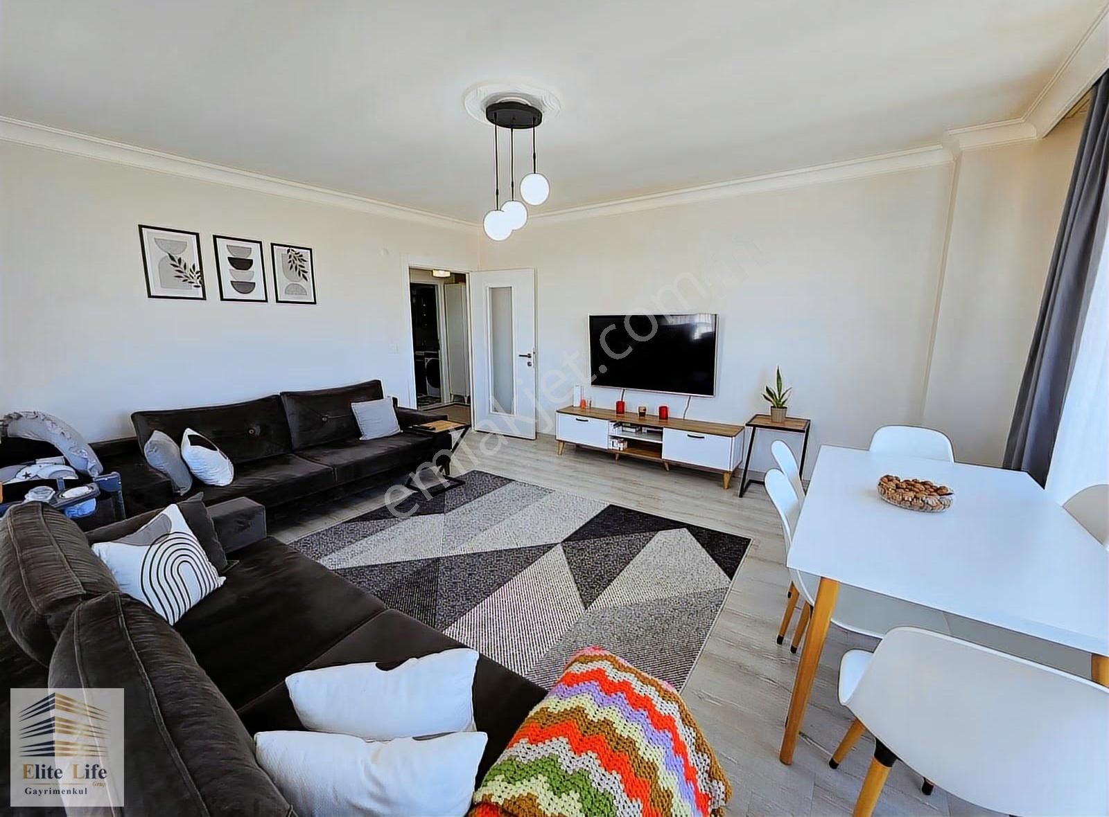 Sancaktepe Yenidoğanda Havuzlu Güvenlikli Sitede Fırsat 2+1 - Görsel 8