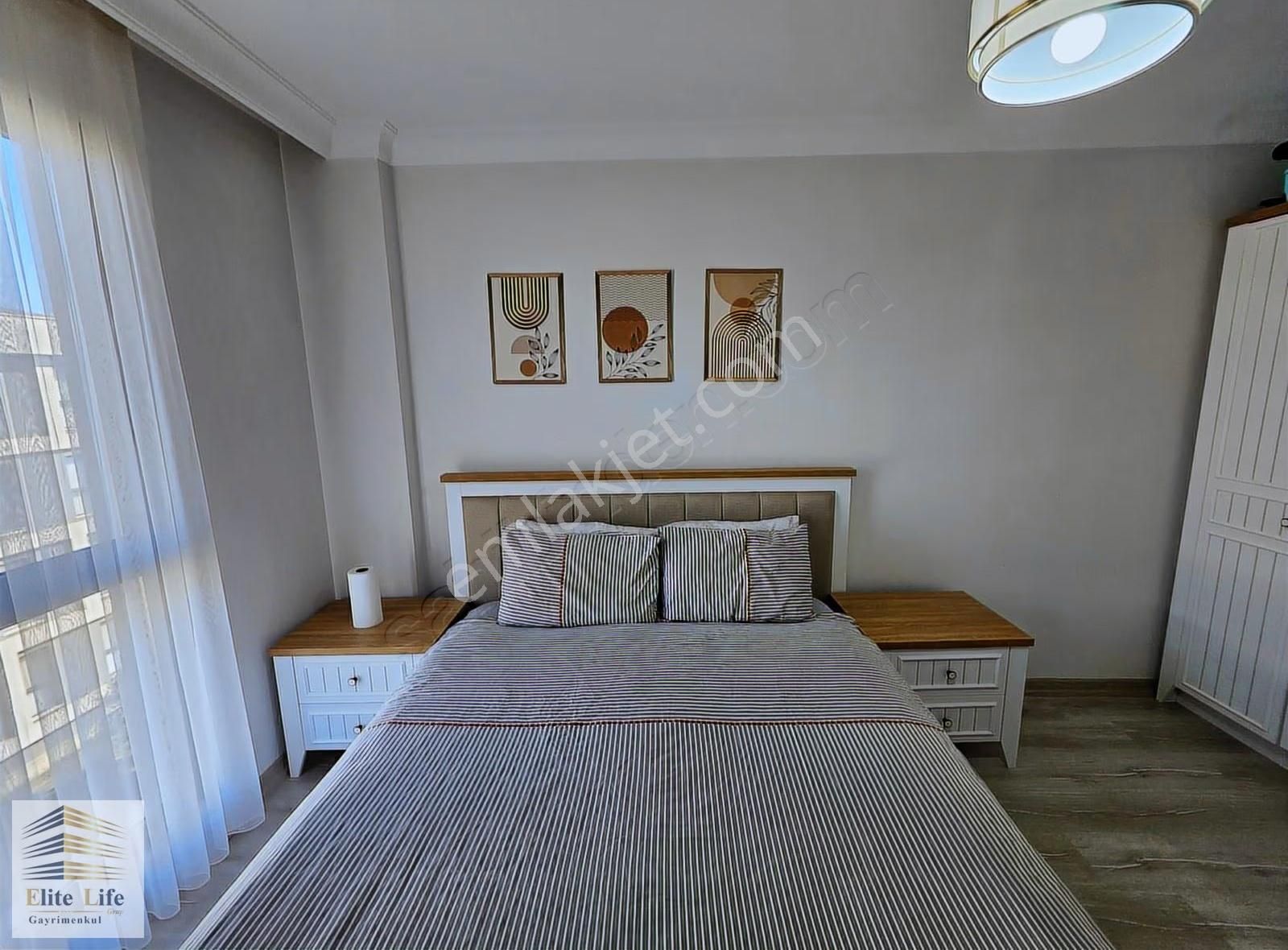 Sancaktepe Yenidoğanda Havuzlu Güvenlikli Sitede Fırsat 2+1 - Görsel 21