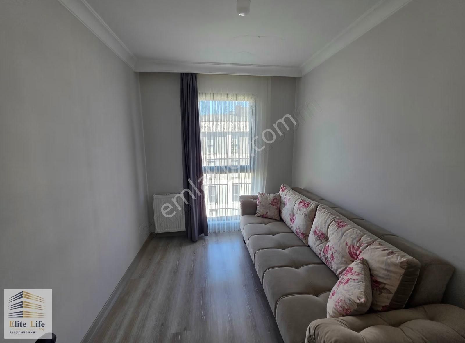 Sancaktepe Yenidoğanda Havuzlu Güvenlikli Sitede Fırsat 2+1 - Görsel 23