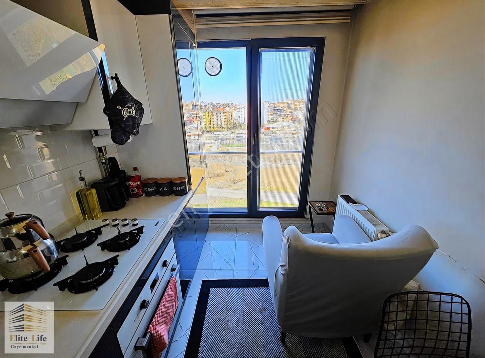 Sancaktepe Yenidoğanda Havuzlu Güvenlikli Sitede Fırsat 2+1 - Görsel 13