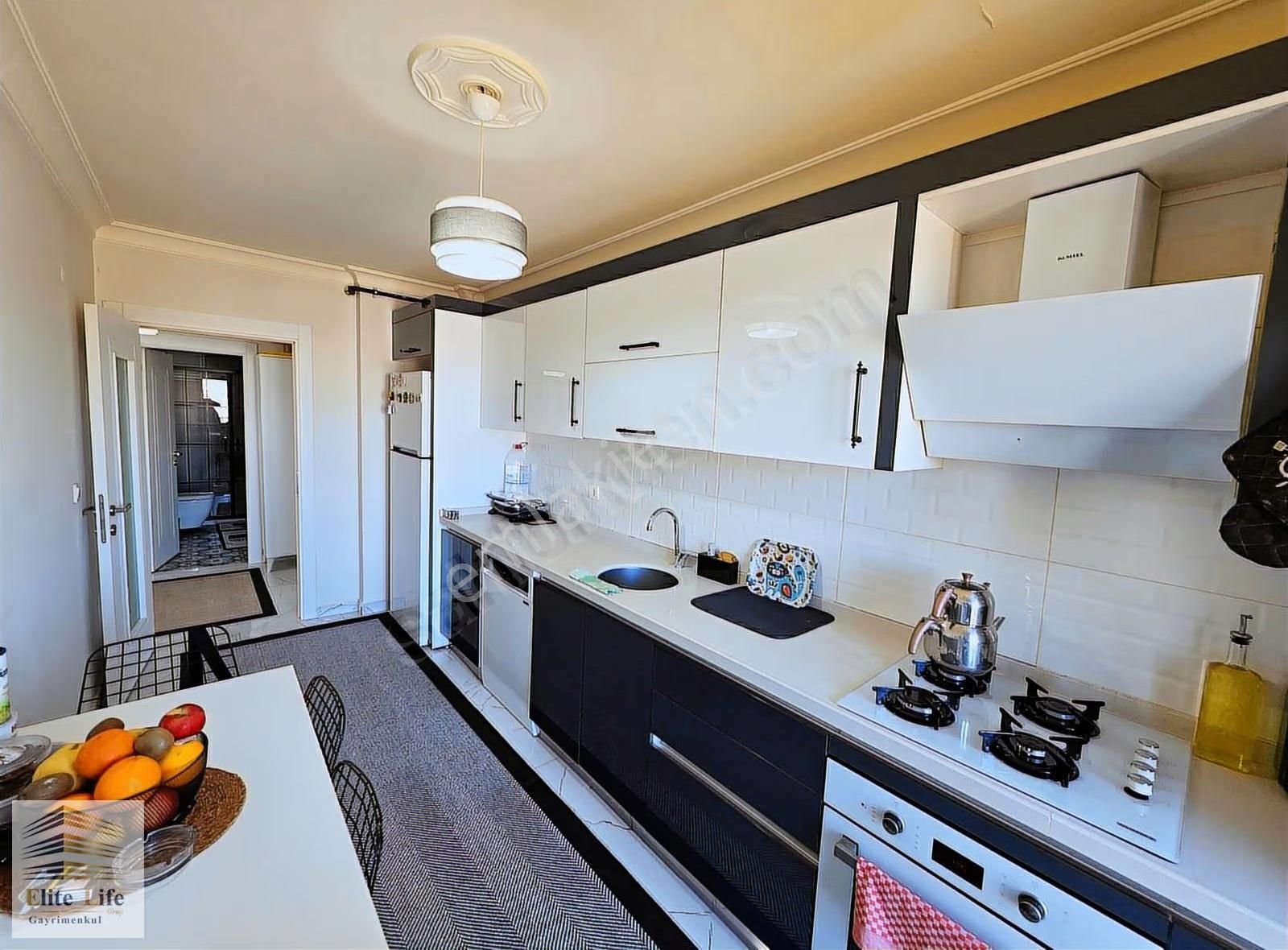 Sancaktepe Yenidoğanda Havuzlu Güvenlikli Sitede Fırsat 2+1 - Görsel 25