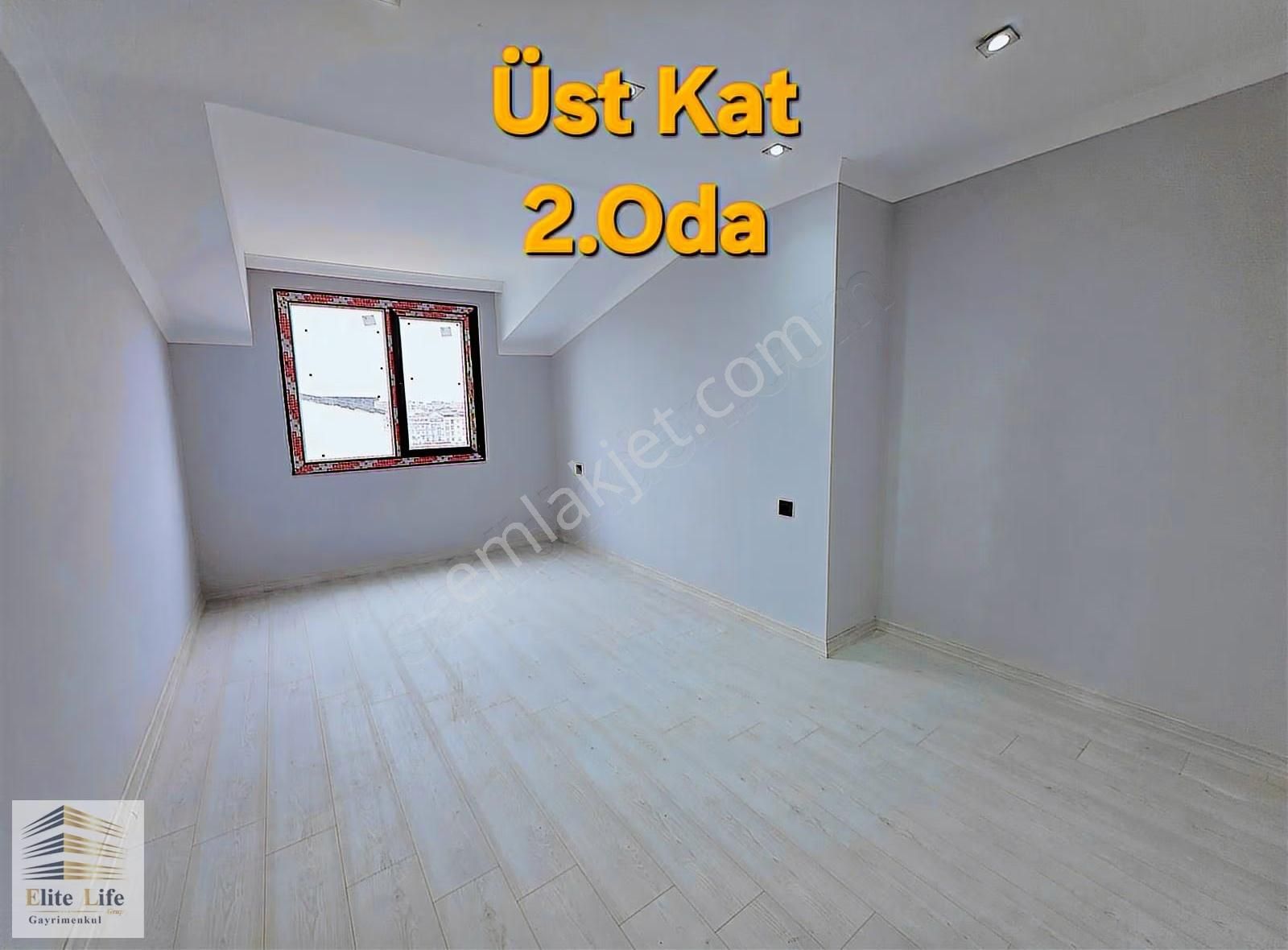 Çekmeköy De 220 M2 Ormana Cephe Ultra Lüx 4+2 Dubleks Daire - Görsel 12