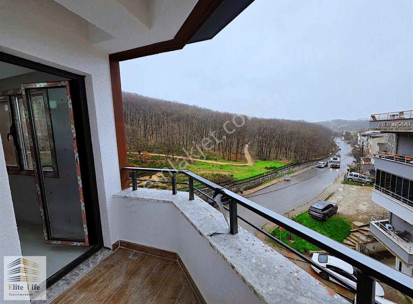 Çekmeköy De 220 M2 Ormana Cephe Ultra Lüx 4+2 Dubleks Daire - Görsel 7