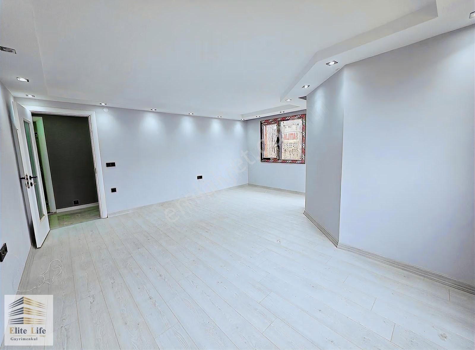 Çekmeköy De 220 M2 Ormana Cephe Ultra Lüx 4+2 Dubleks Daire - Görsel 3