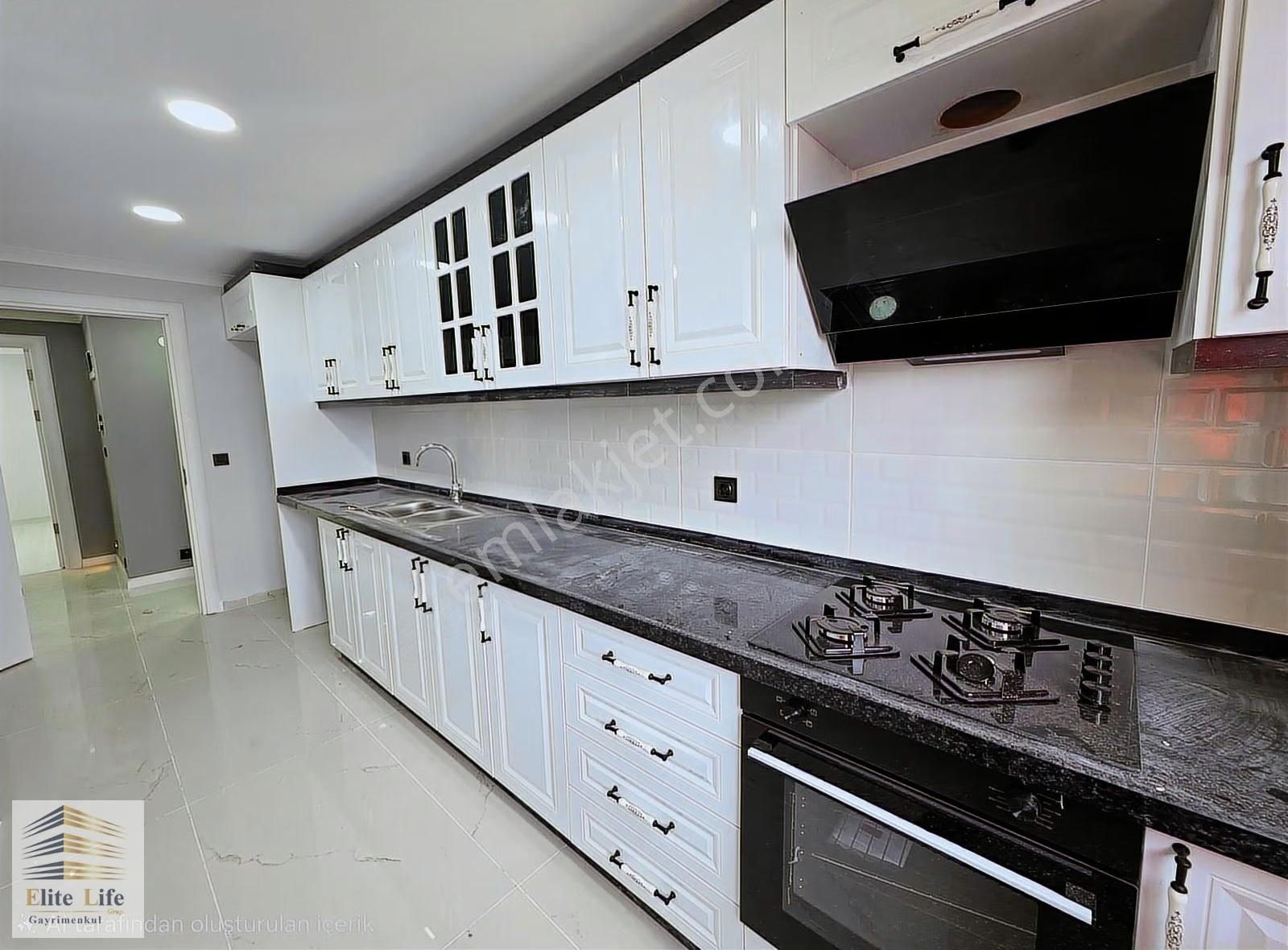 Çekmeköy De 220 M2 Ormana Cephe Ultra Lüx 4+2 Dubleks Daire - Görsel 4