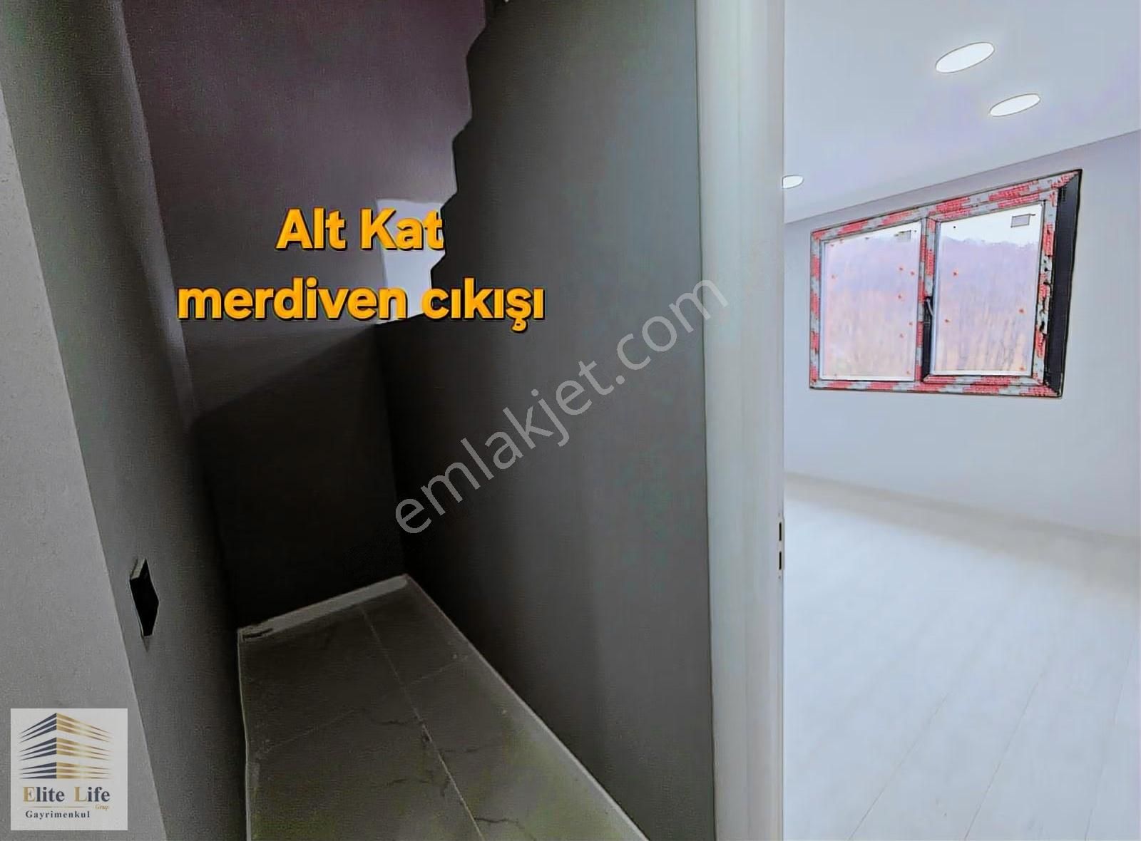 Çekmeköy De 220 M2 Ormana Cephe Ultra Lüx 4+2 Dubleks Daire - Görsel 2