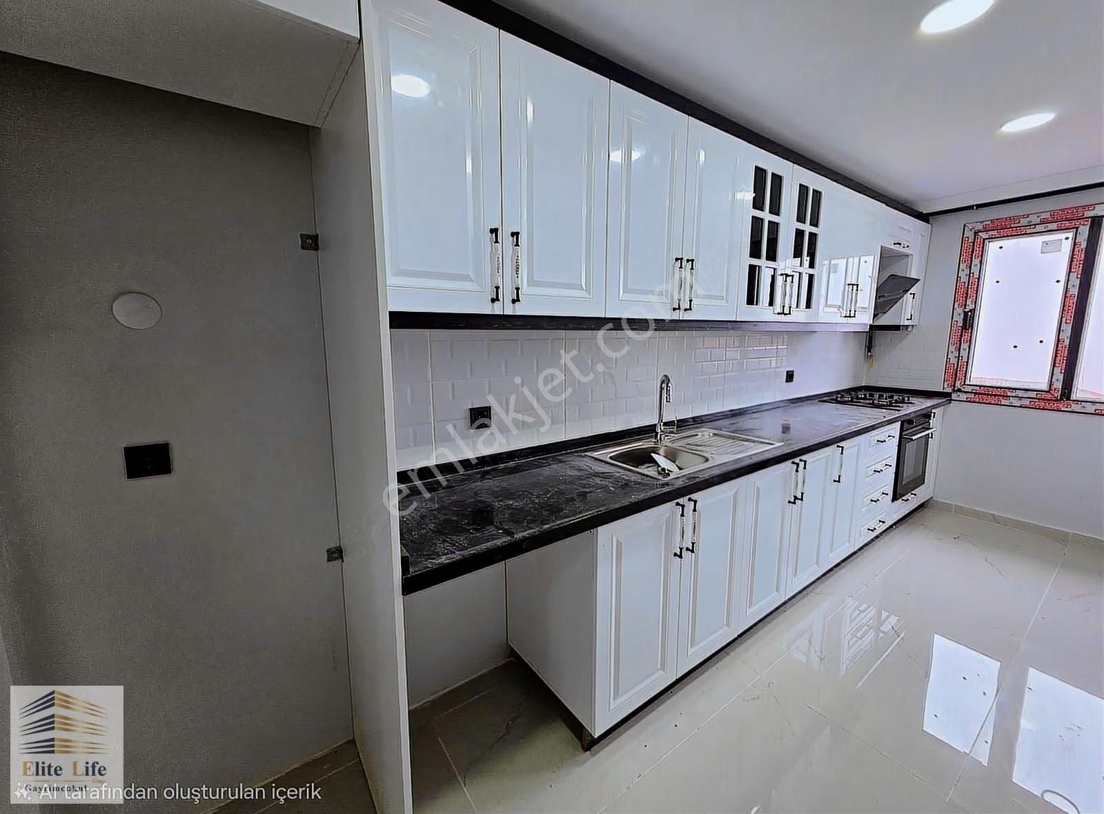 Çekmeköy De 220 M2 Ormana Cephe Ultra Lüx 4+2 Dubleks Daire - Görsel 9