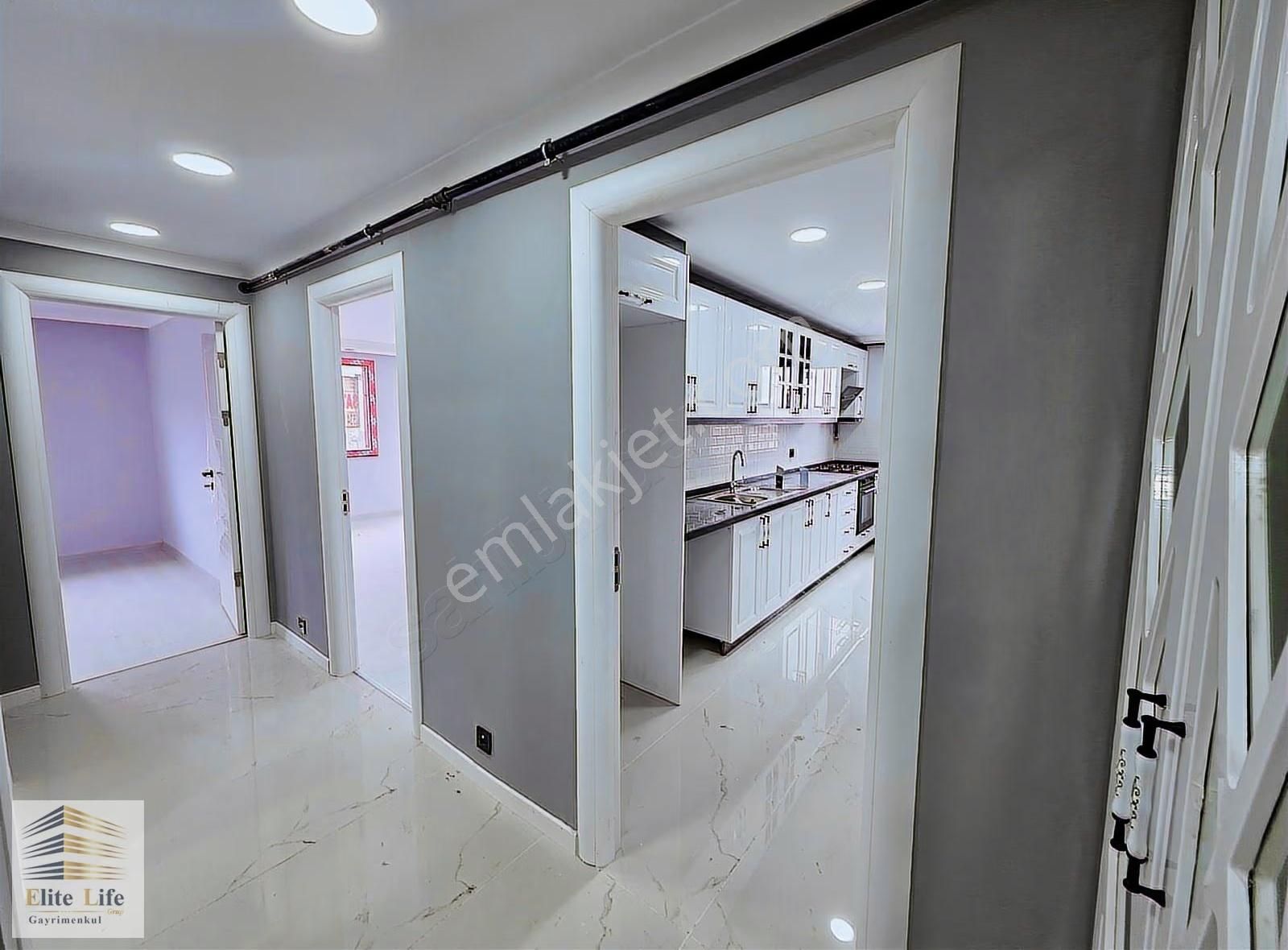 Çekmeköy De 220 M2 Ormana Cephe Ultra Lüx 4+2 Dubleks Daire - Görsel 13