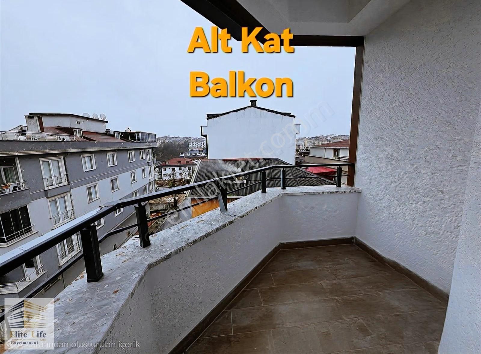 Çekmeköy De 220 M2 Ormana Cephe Ultra Lüx 4+2 Dubleks Daire - Görsel 16