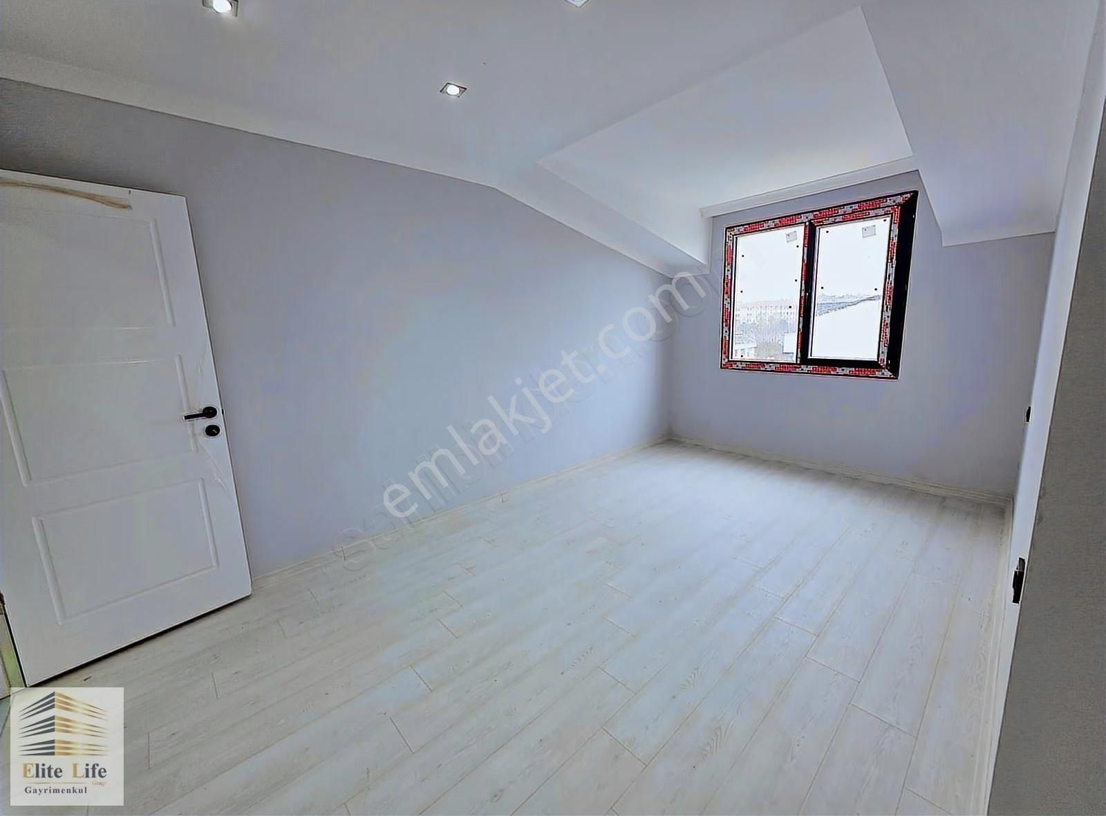 Çekmeköy De 220 M2 Ormana Cephe Ultra Lüx 4+2 Dubleks Daire - Görsel 11