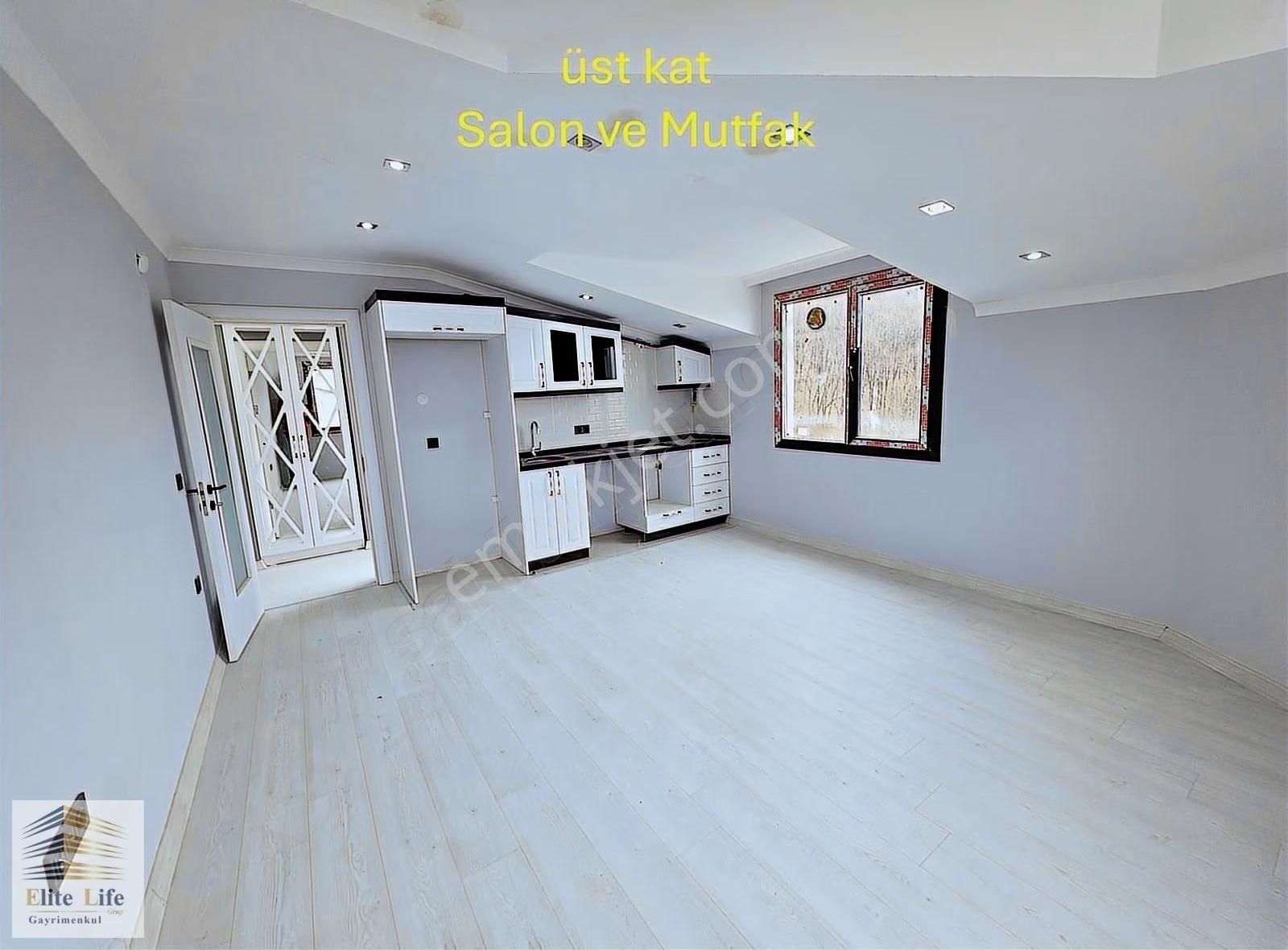 Çekmeköy De 220 M2 Ormana Cephe Ultra Lüx 4+2 Dubleks Daire - Görsel 8