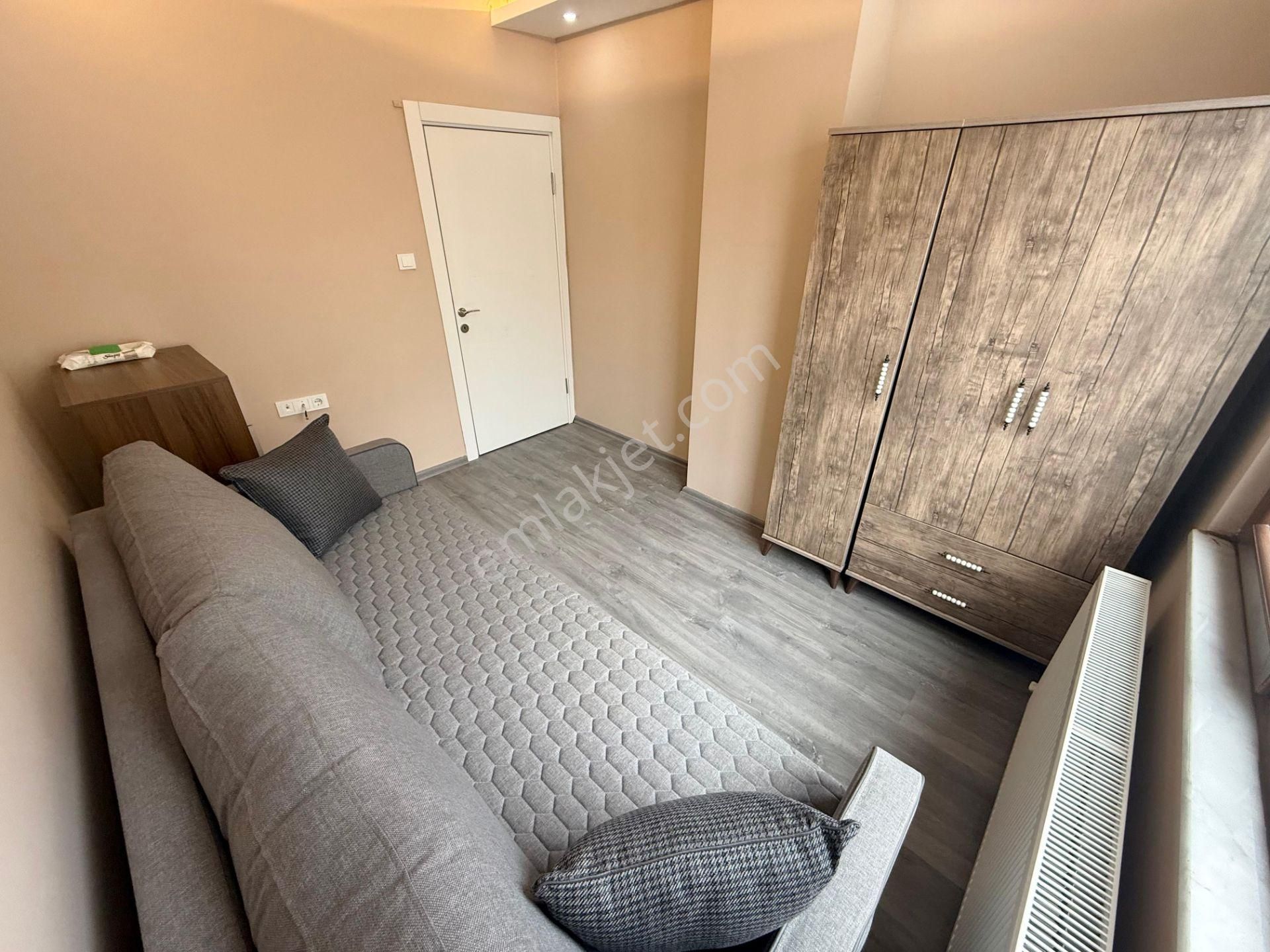 ツ Yükselden Bahçelievlerde Acil Satılıkツ 3+1 Ön Cephe Dubleks Daire - Görsel 24