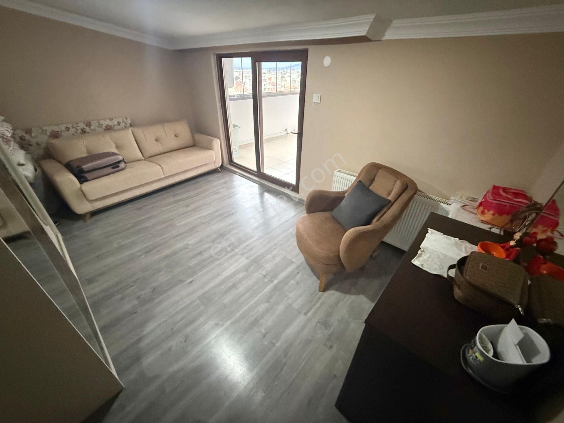 ツ Yükselden Bahçelievlerde Acil Satılıkツ 3+1 Ön Cephe Dubleks Daire - Görsel 10