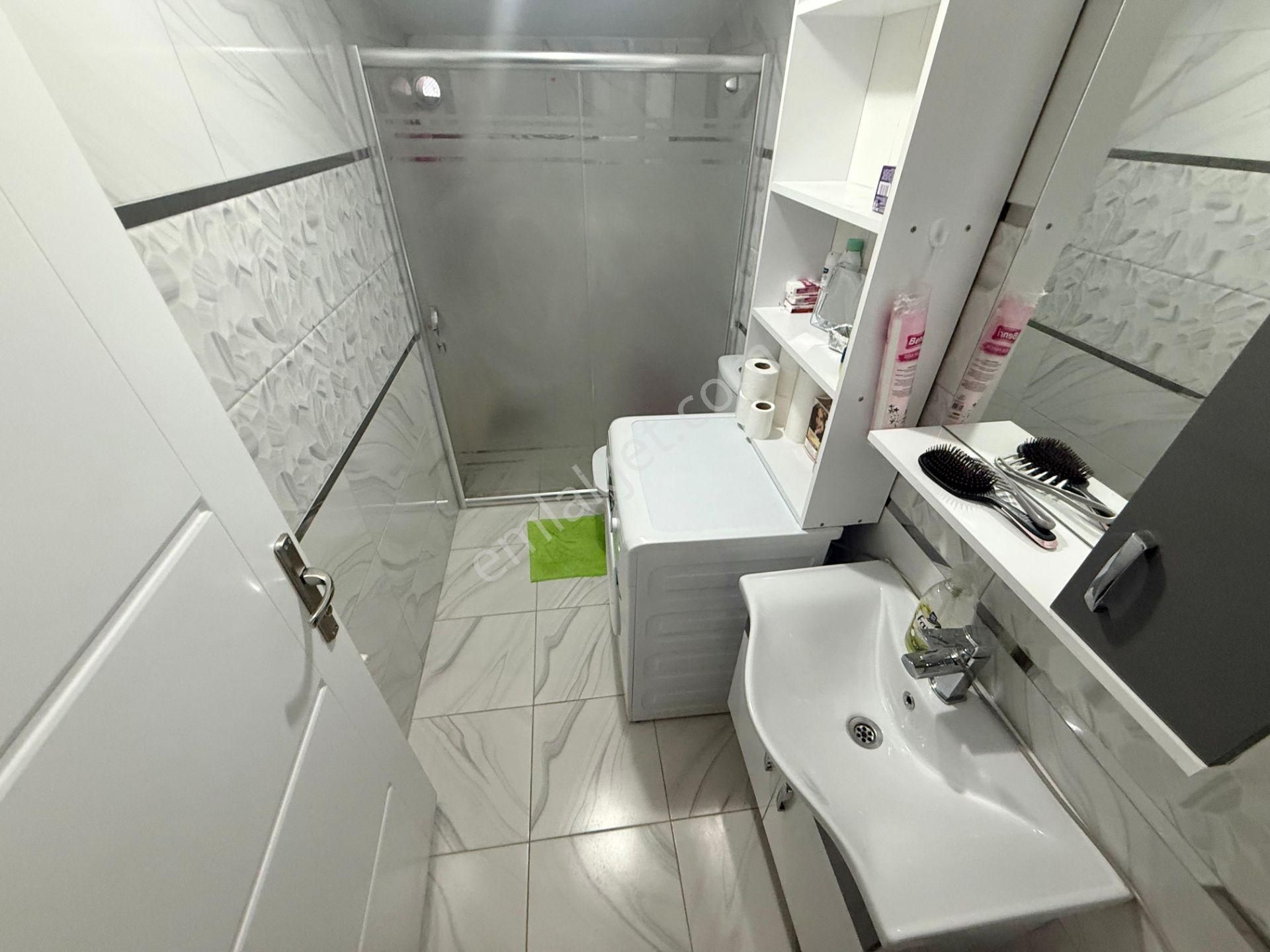 ツ Yükselden Bahçelievlerde Acil Satılıkツ 3+1 Ön Cephe Dubleks Daire - Görsel 22