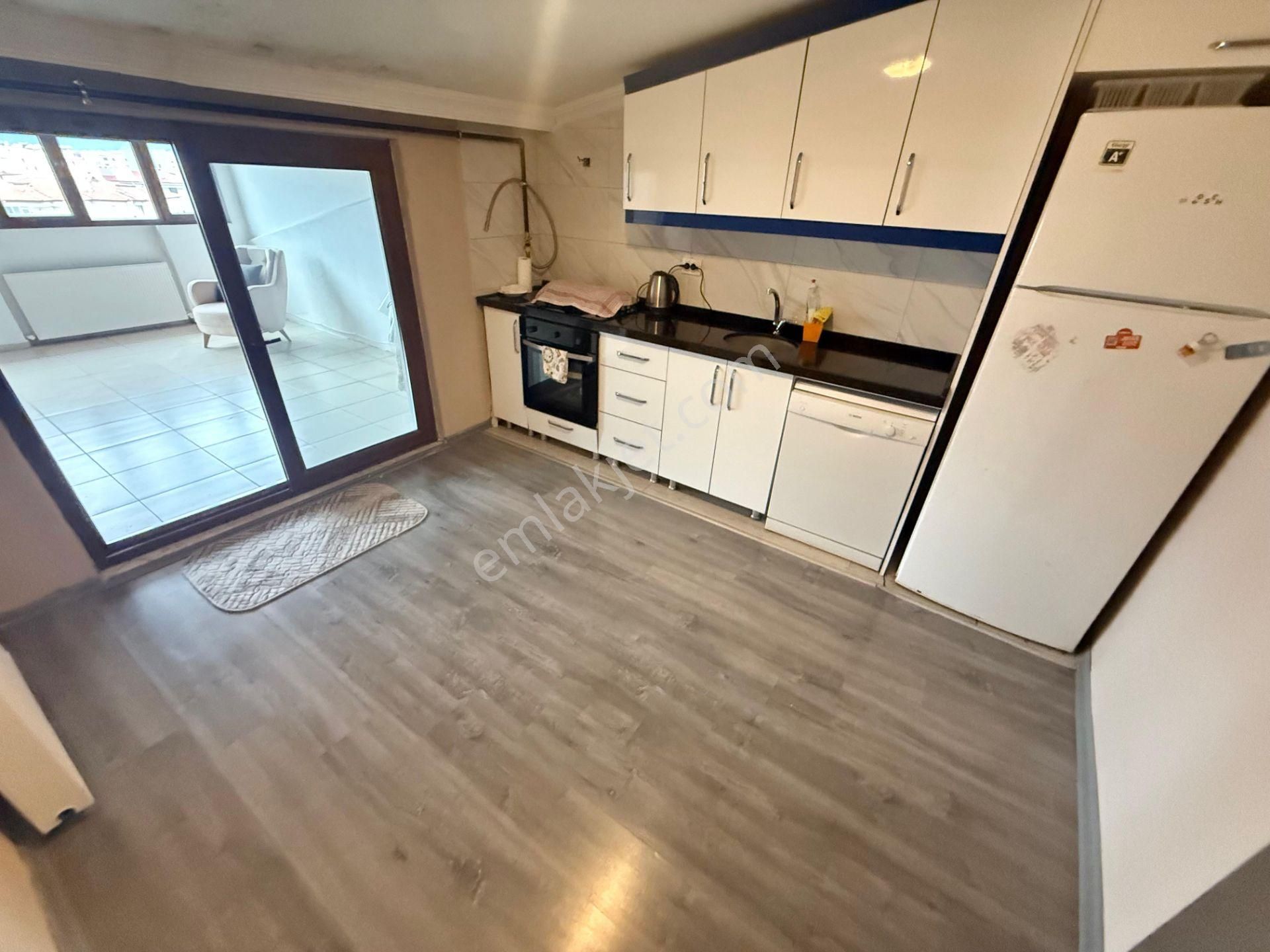 ツ Yükselden Bahçelievlerde Acil Satılıkツ 3+1 Ön Cephe Dubleks Daire - Görsel 14