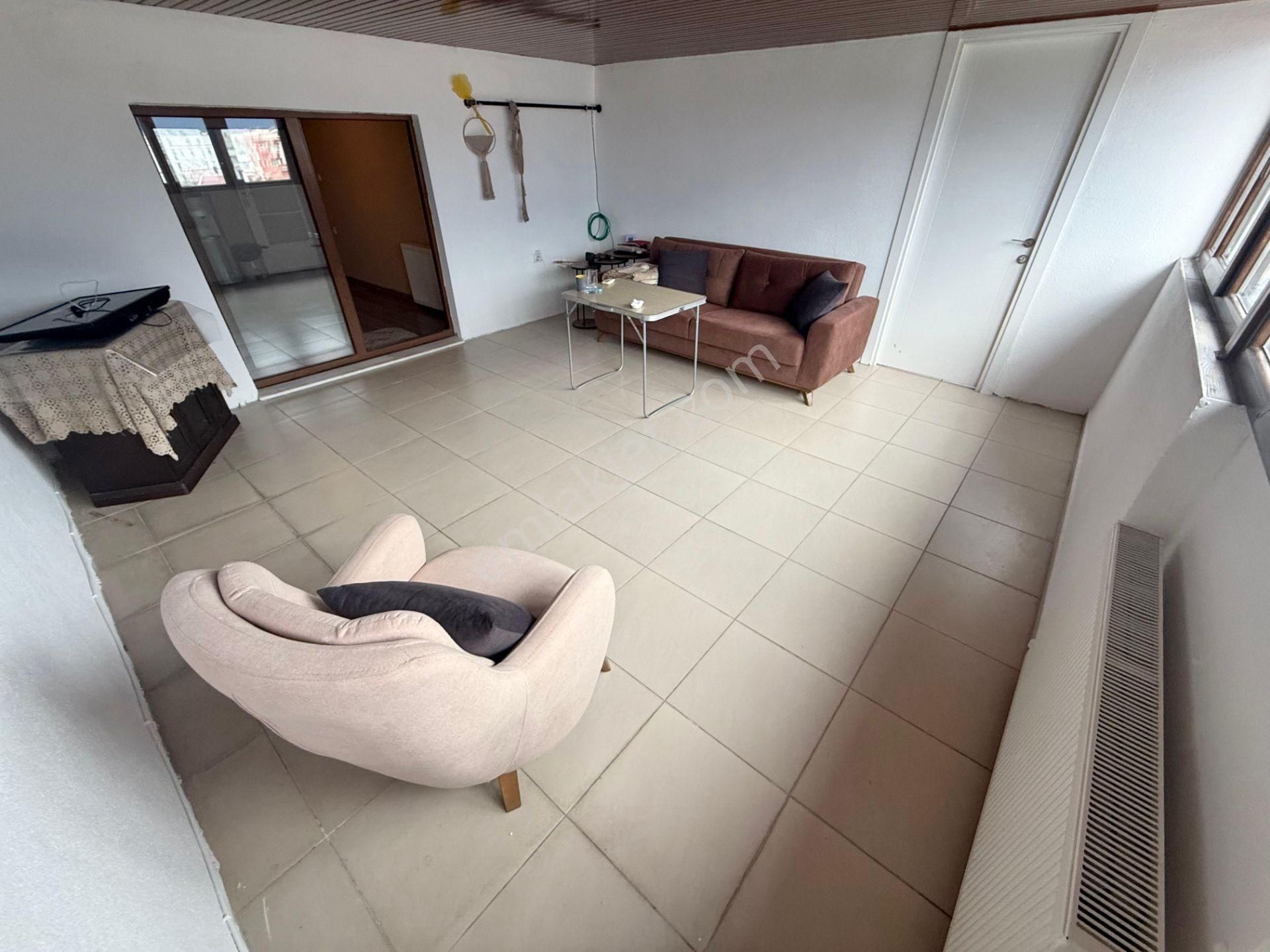 ツ Yükselden Bahçelievlerde Acil Satılıkツ 3+1 Ön Cephe Dubleks Daire - Görsel 4