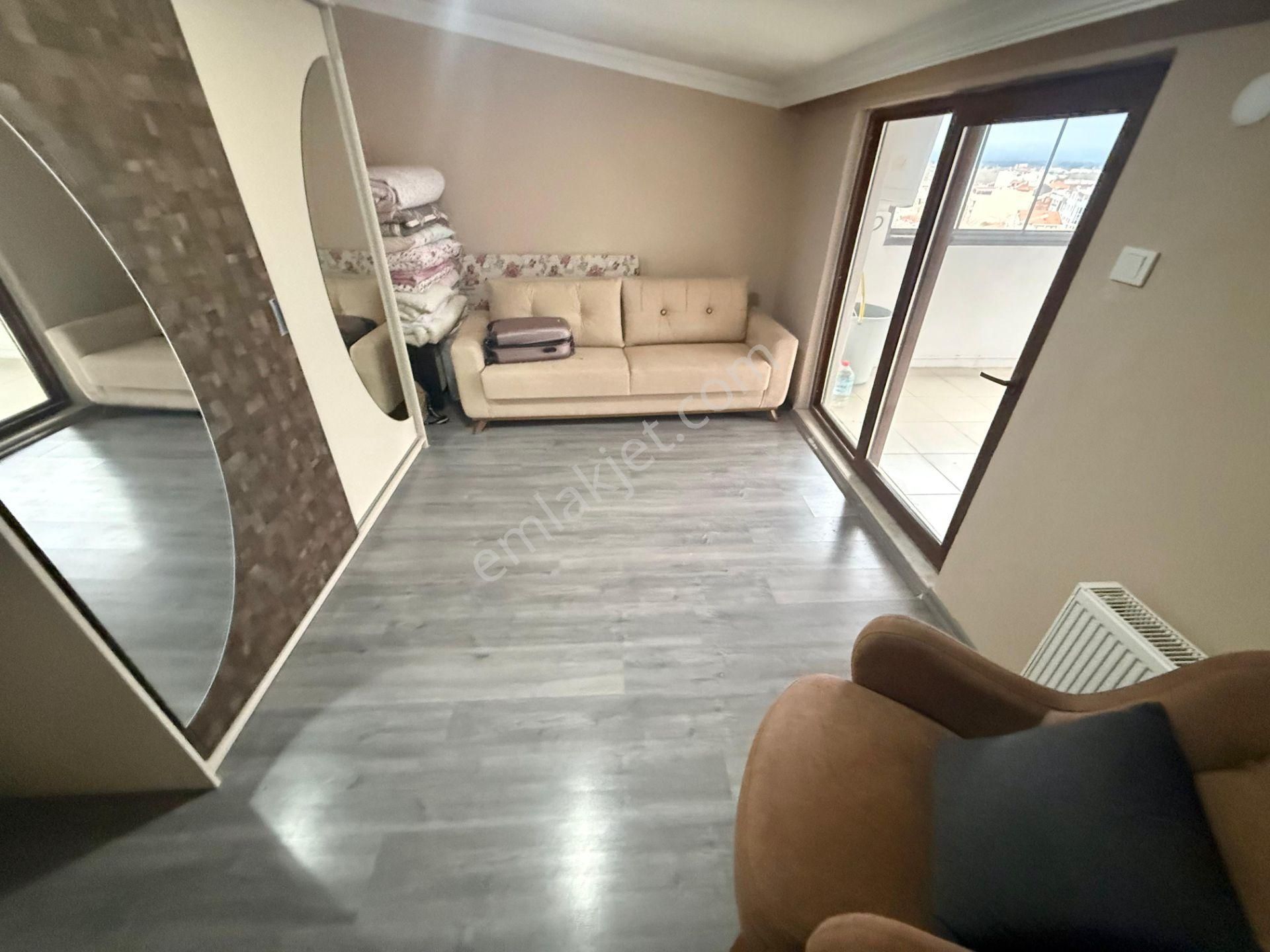 ツ Yükselden Bahçelievlerde Acil Satılıkツ 3+1 Ön Cephe Dubleks Daire - Görsel 3