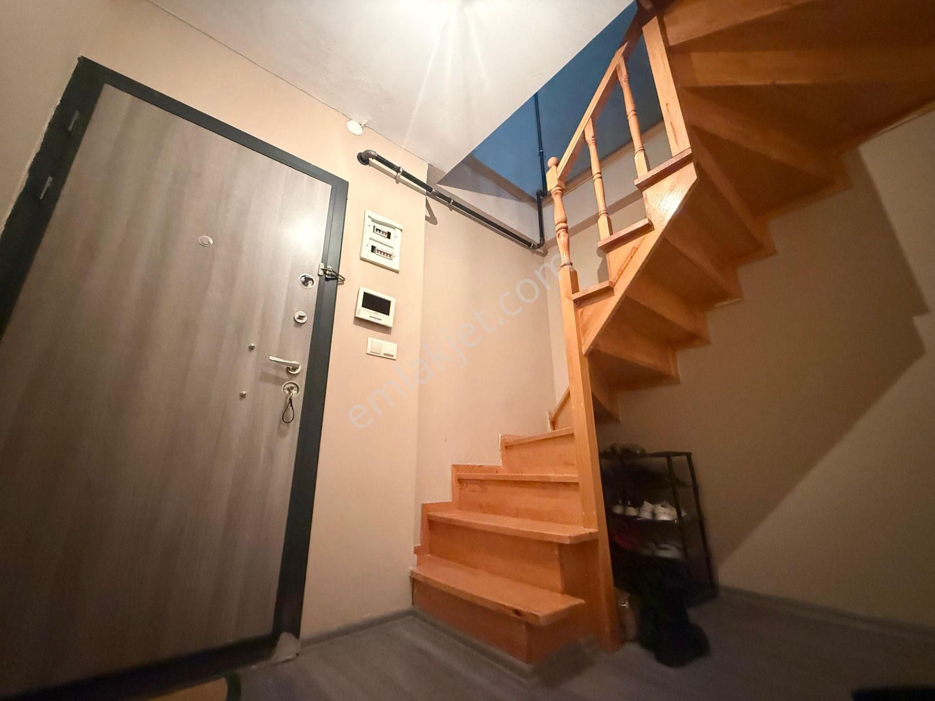 ツ Yükselden Bahçelievlerde Acil Satılıkツ 3+1 Ön Cephe Dubleks Daire - Görsel 5