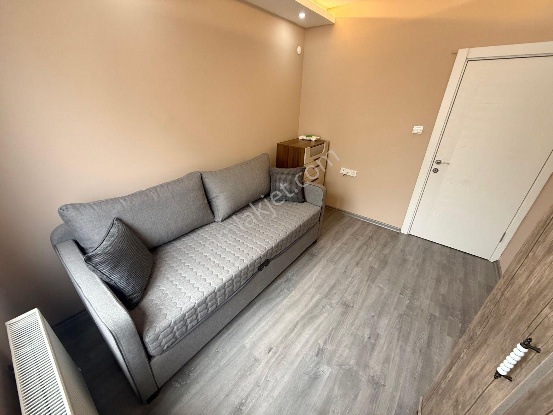 ツ Yükselden Bahçelievlerde Acil Satılıkツ 3+1 Ön Cephe Dubleks Daire - Görsel 12