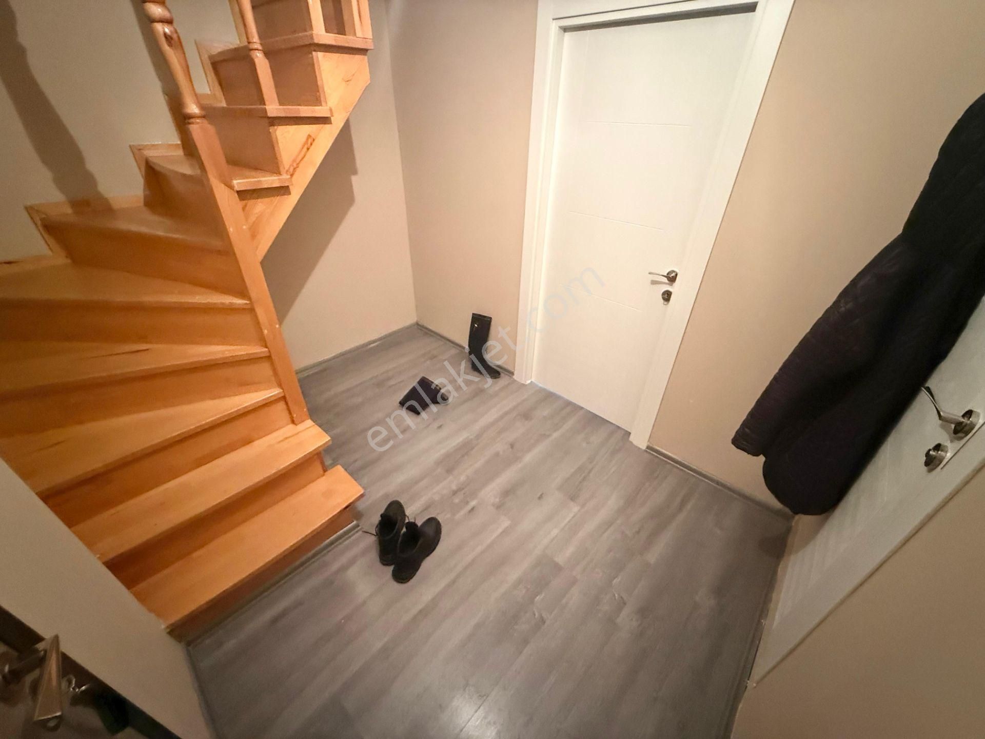 ツ Yükselden Bahçelievlerde Acil Satılıkツ 3+1 Ön Cephe Dubleks Daire - Görsel 21