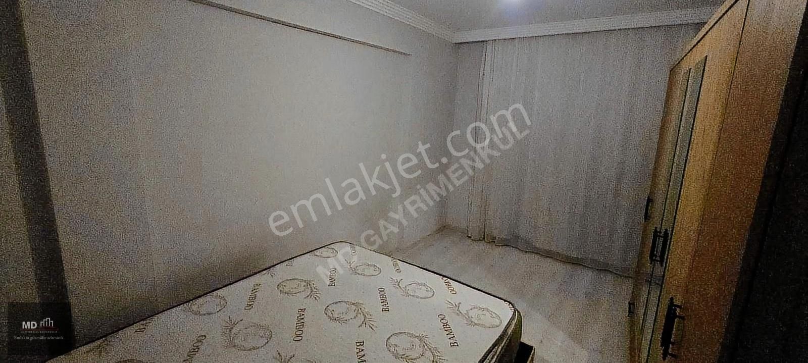 Bursa Gürsu Kurtuluş Mahallesinde Eşyalı Kiralık 3+1 Daire - Görsel 12