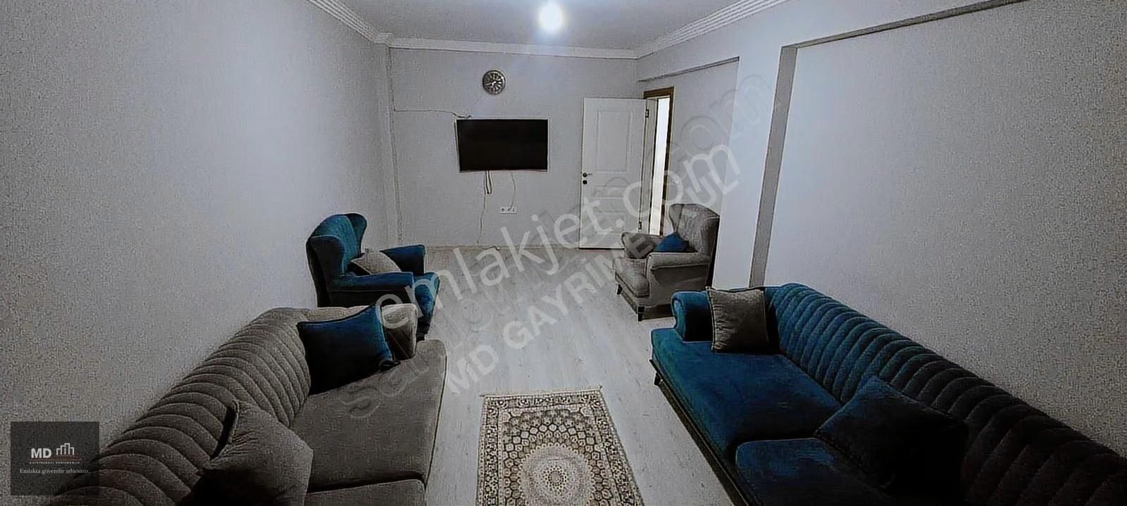 Bursa Gürsu Kurtuluş Mahallesinde Eşyalı Kiralık 3+1 Daire - Görsel 15