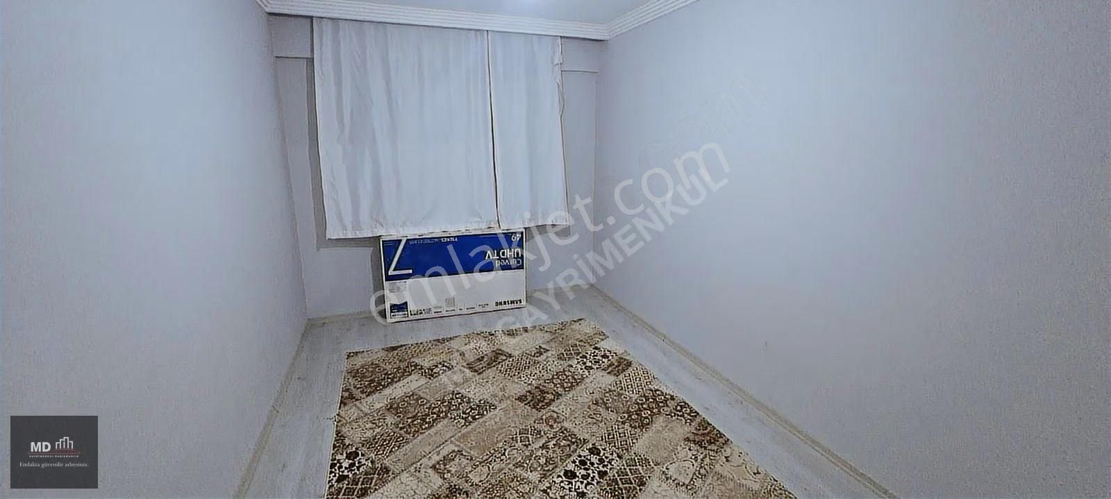 Bursa Gürsu Kurtuluş Mahallesinde Eşyalı Kiralık 3+1 Daire - Görsel 6