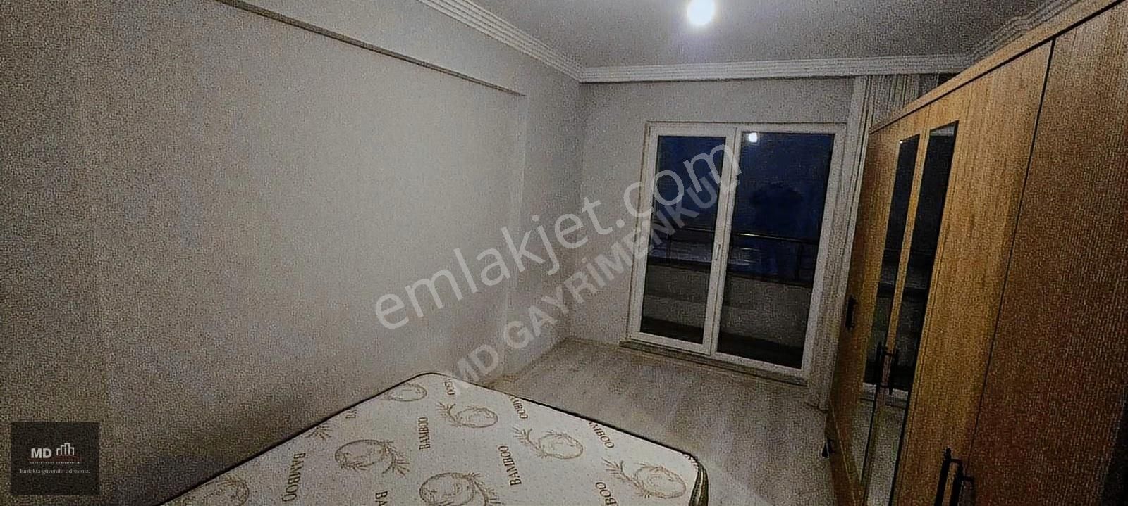 Bursa Gürsu Kurtuluş Mahallesinde Eşyalı Kiralık 3+1 Daire - Görsel 14