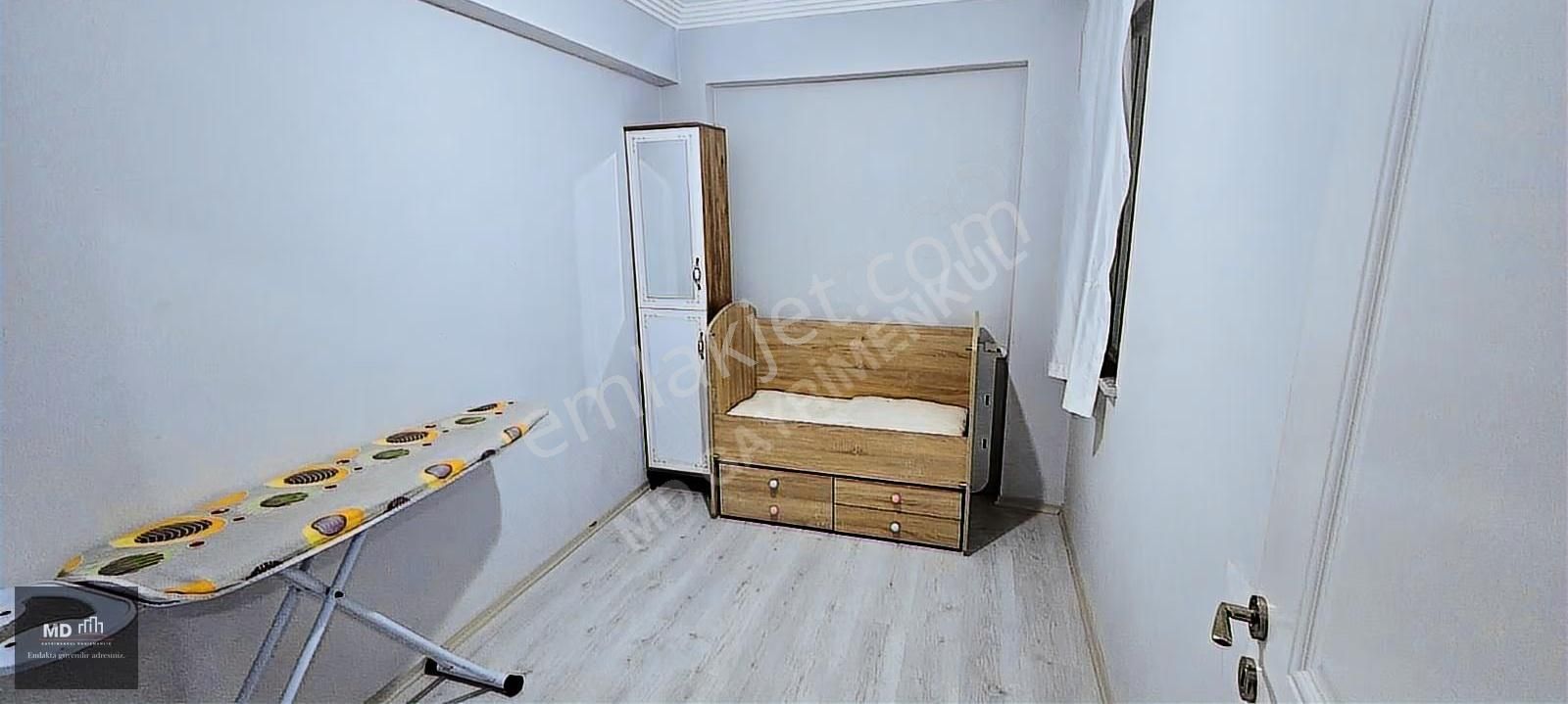 Bursa Gürsu Kurtuluş Mahallesinde Eşyalı Kiralık 3+1 Daire - Görsel 4