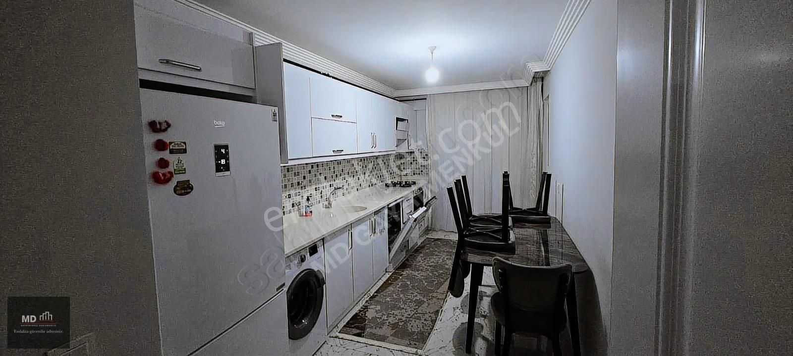 Bursa Gürsu Kurtuluş Mahallesinde Eşyalı Kiralık 3+1 Daire - Görsel 2