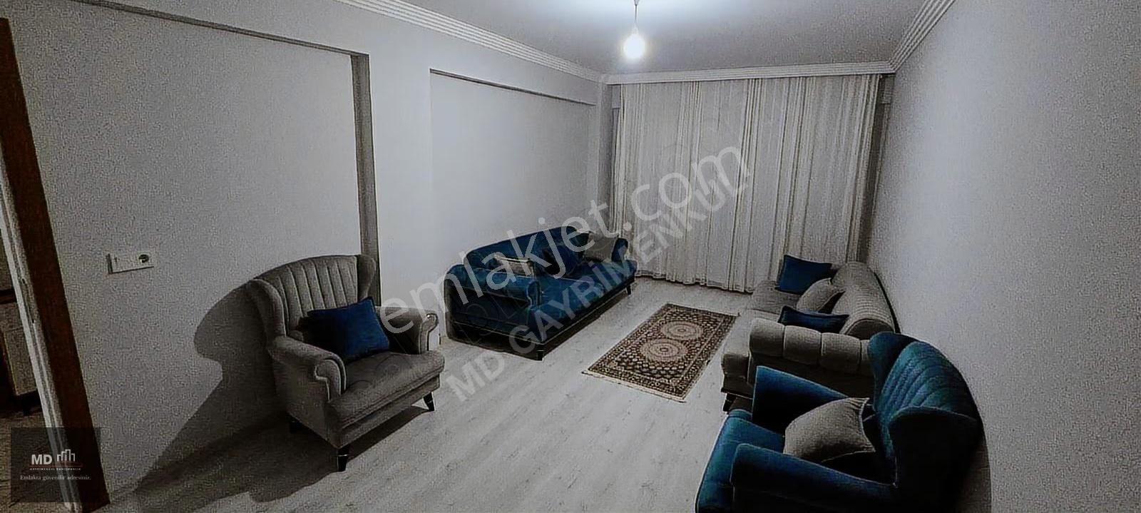 Bursa Gürsu Kurtuluş Mahallesinde Eşyalı Kiralık 3+1 Daire - Görsel 10