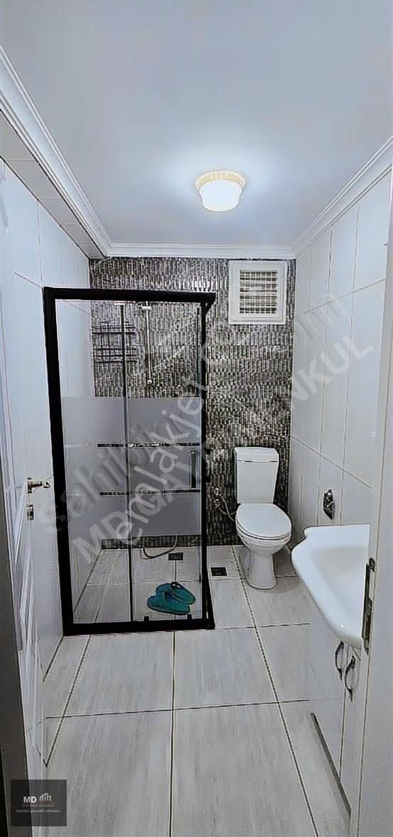 Bursa Gürsu Kurtuluş Mahallesinde Eşyalı Kiralık 3+1 Daire - Görsel 5